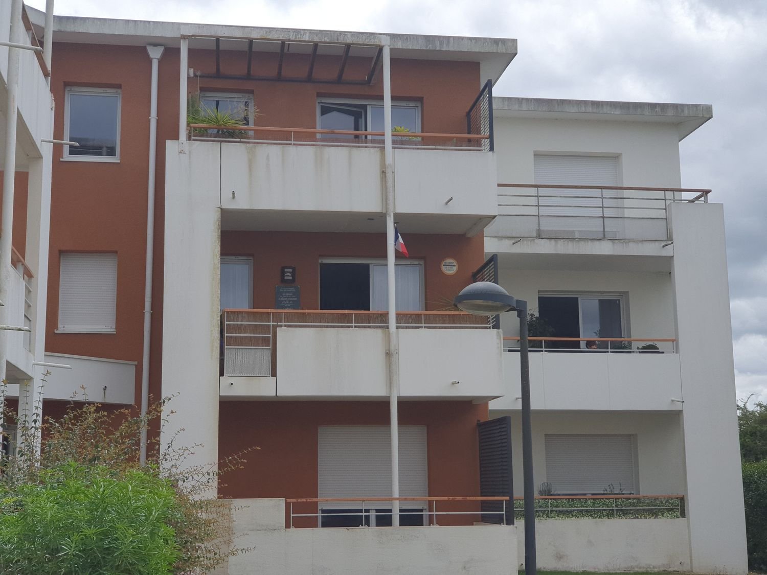 Appartement à vendre, 42m², Ploërmel