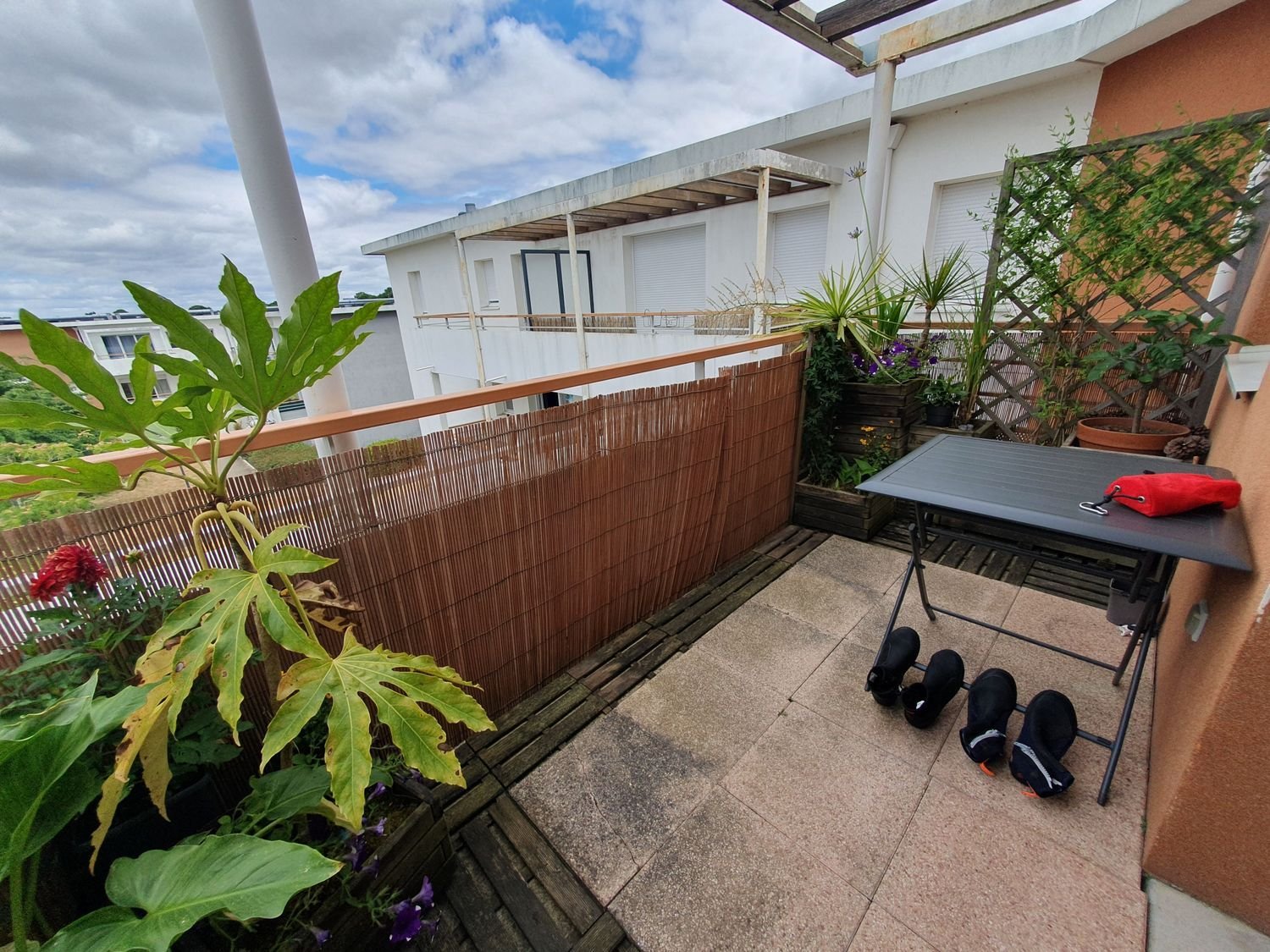 Appartement à vendre, 42m², Ploërmel