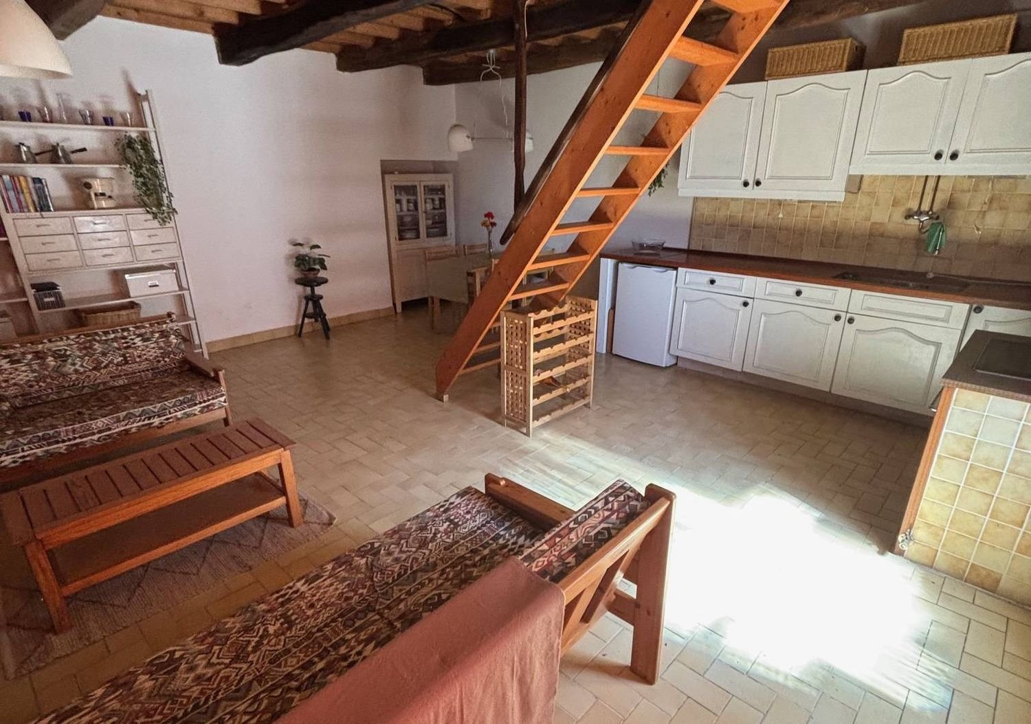 Maison à vendre, 86m², Ménéac