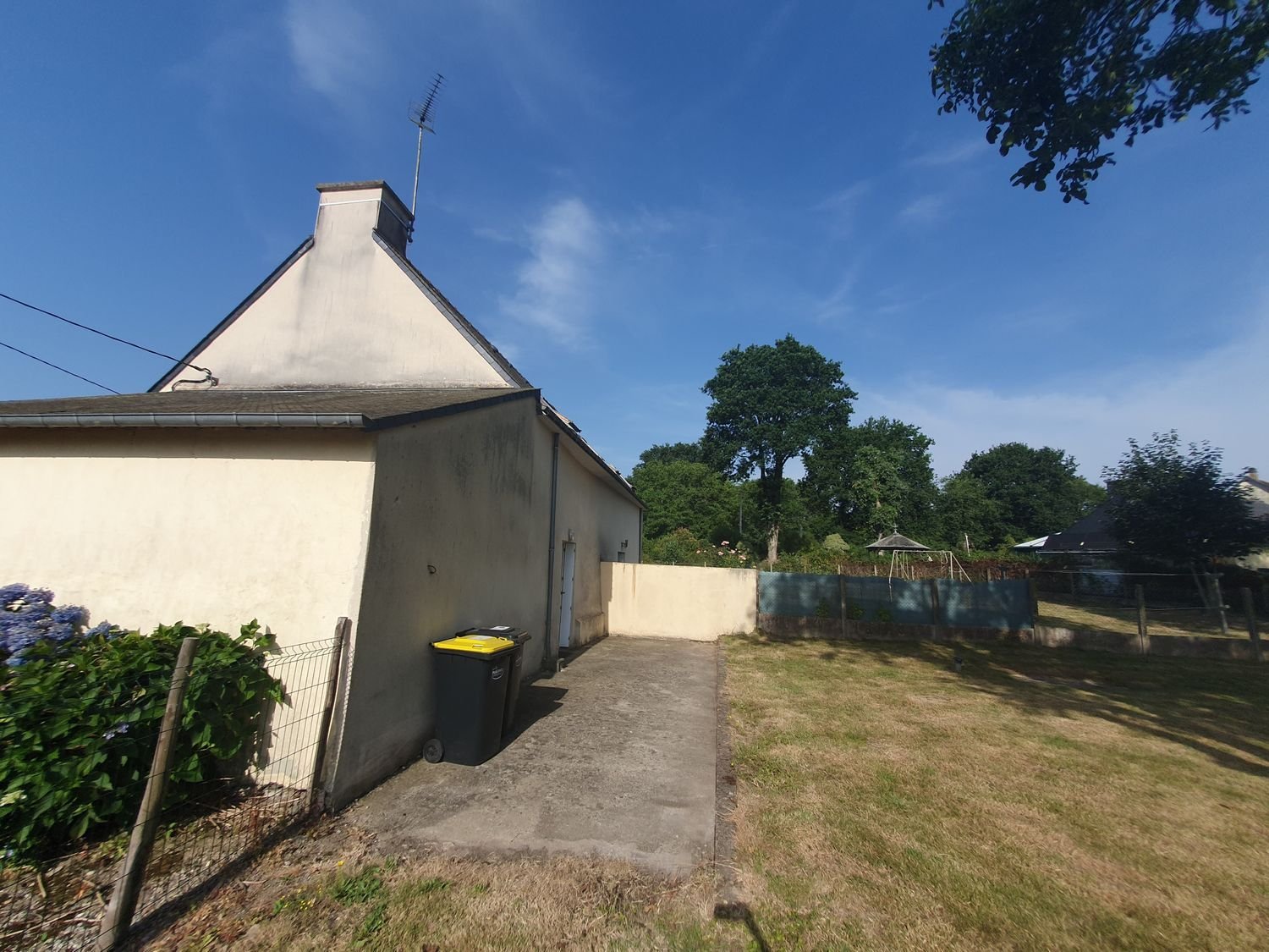 Maison à vendre, 115m², Taupont