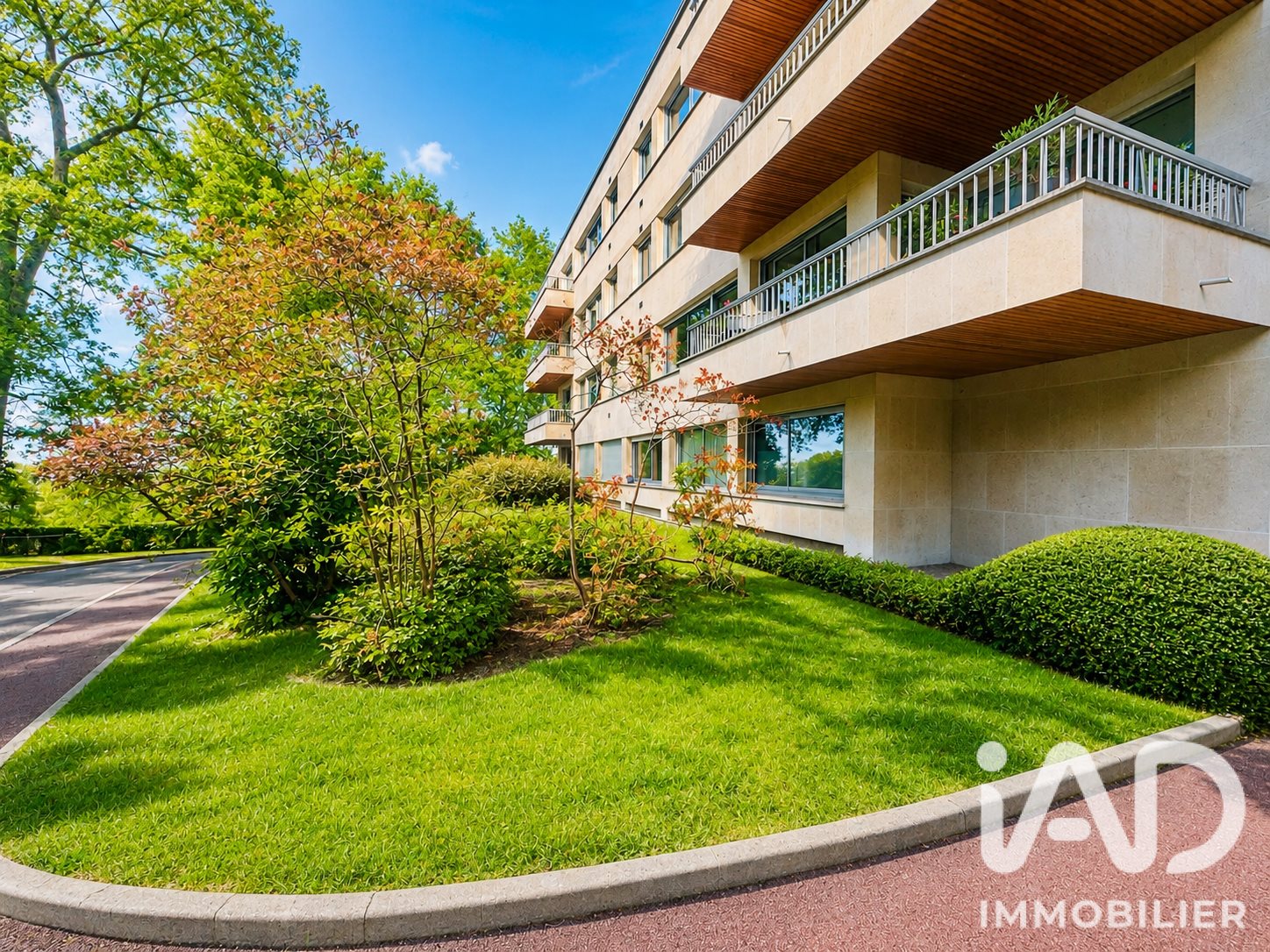 Appartement à vendre, 13m², Meudon