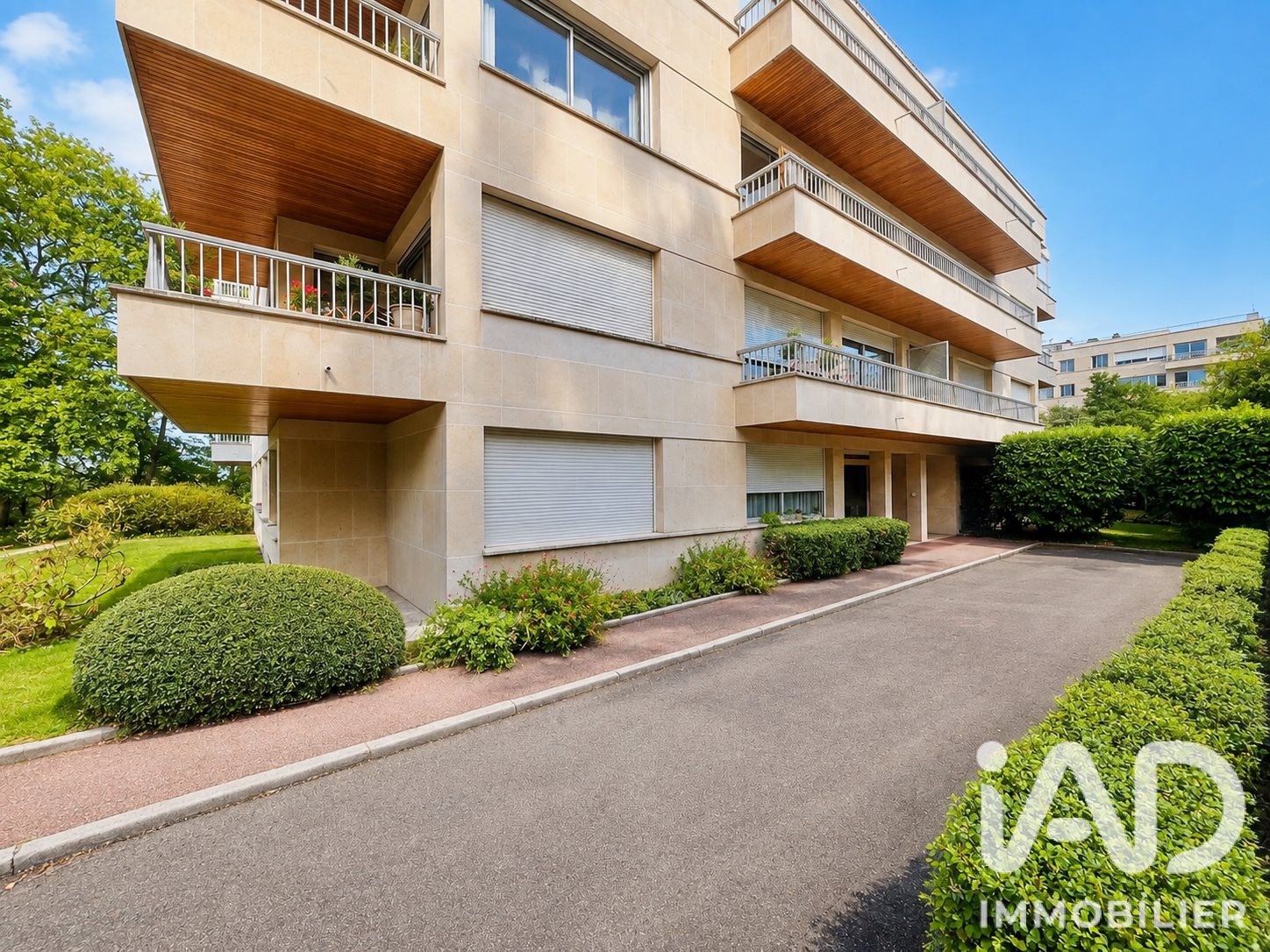 Appartement à vendre, 13m², Meudon