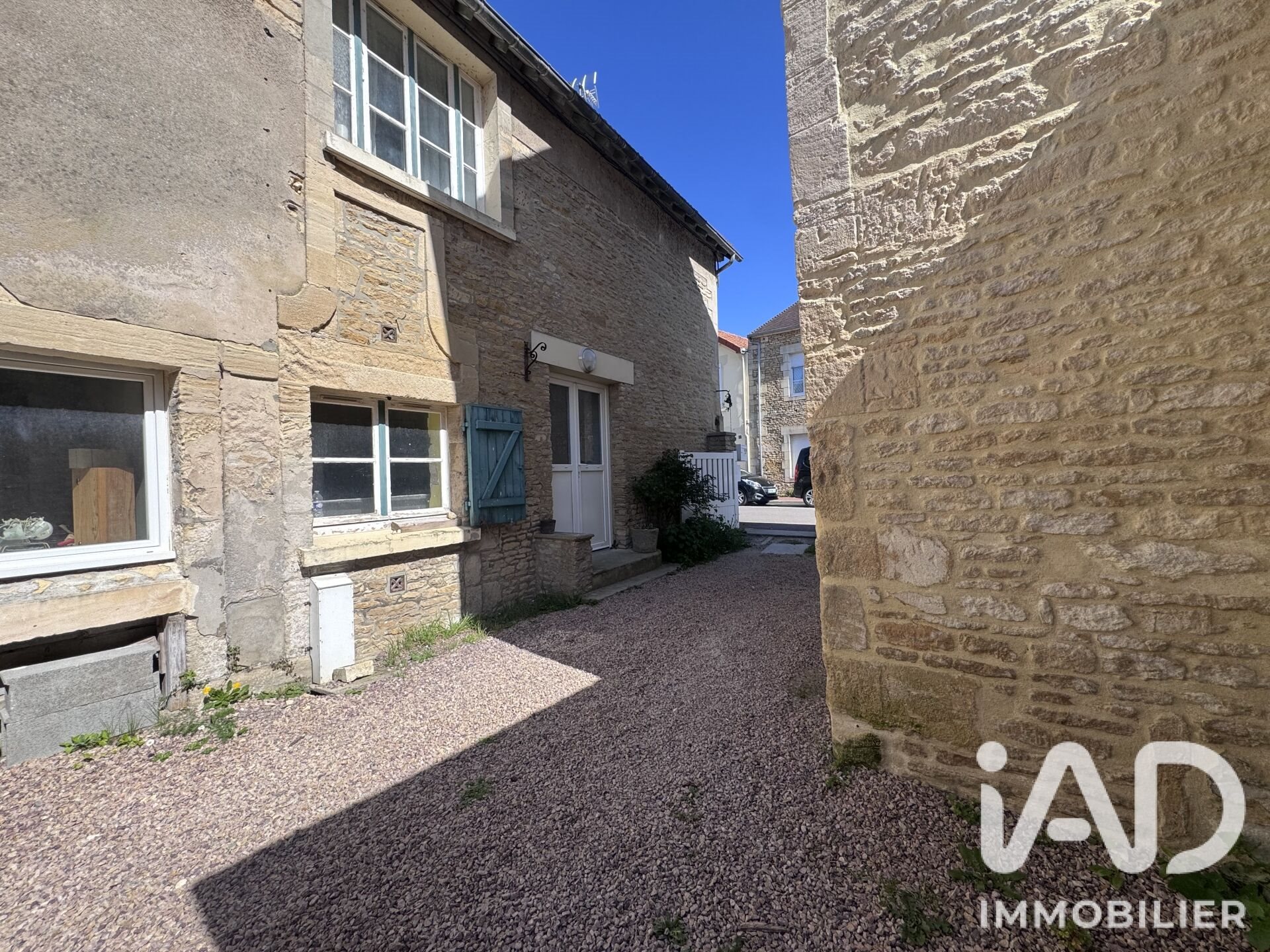 Maison à vendre, 62m², Bernières-sur-Mer