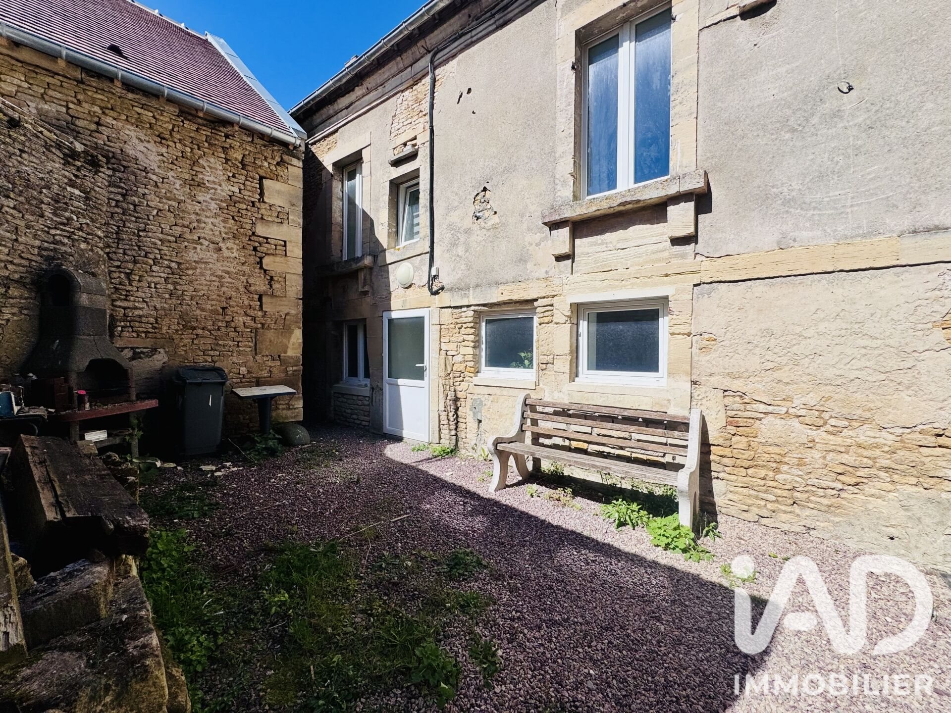 Maison à vendre, 62m², Bernières-sur-Mer
