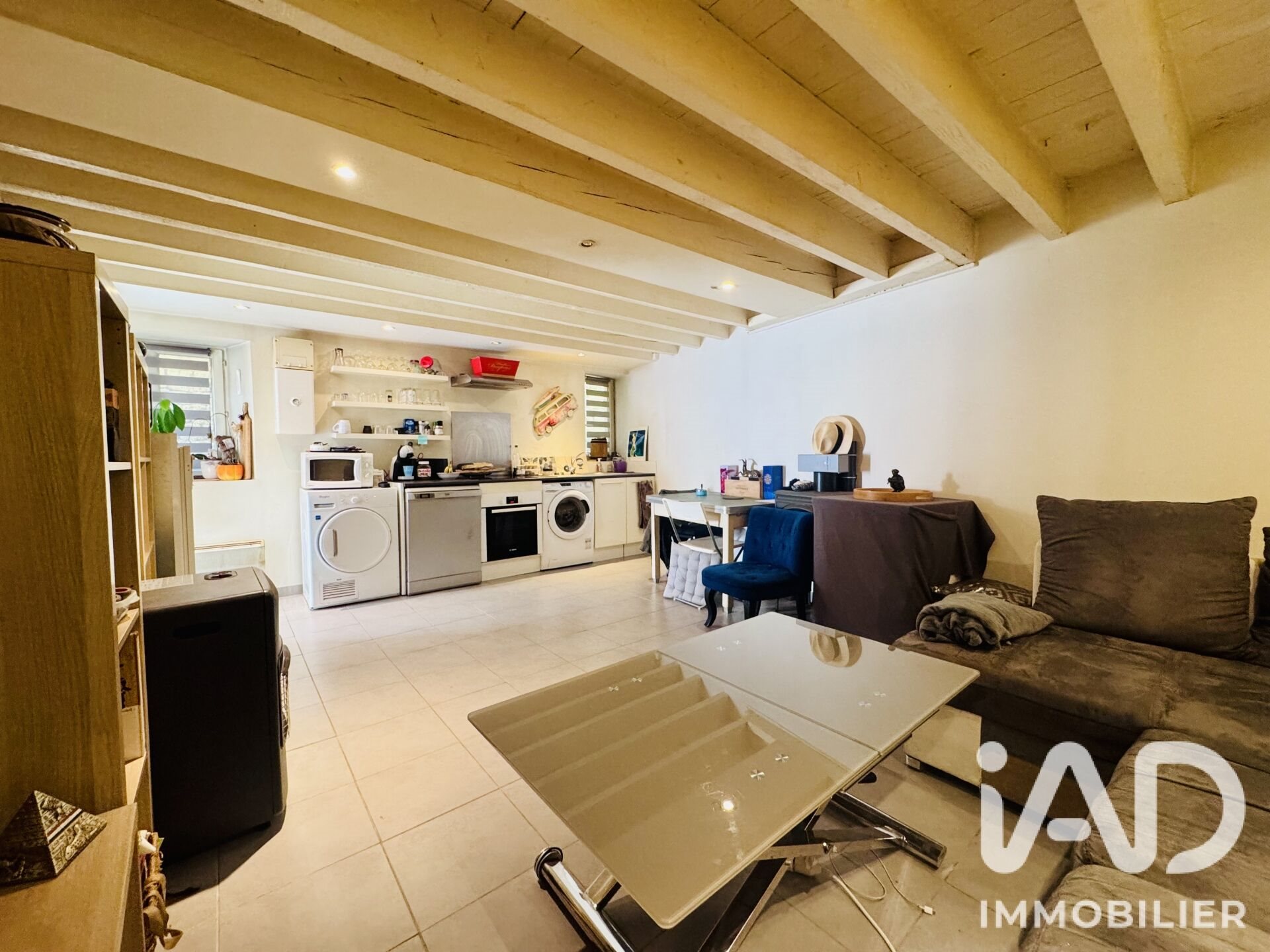 Maison à vendre, 62m², Bernières-sur-Mer