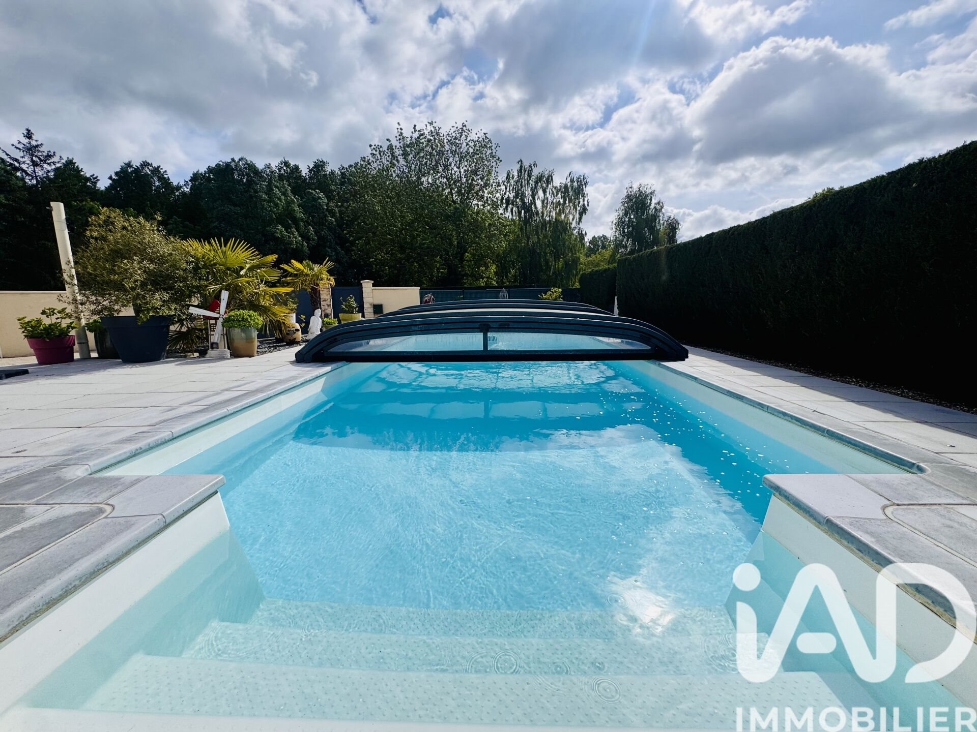 Maison à vendre, 140m², Maulette