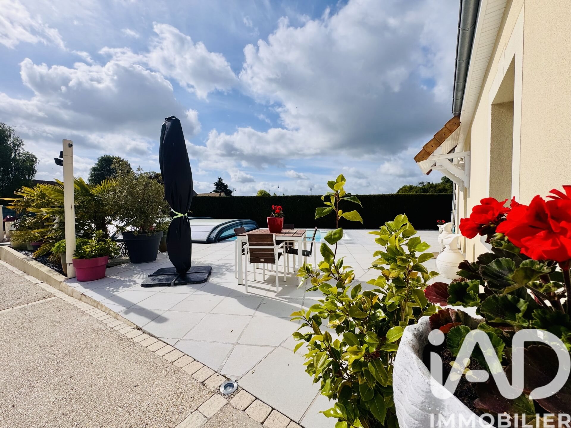 Maison à vendre, 140m², Maulette