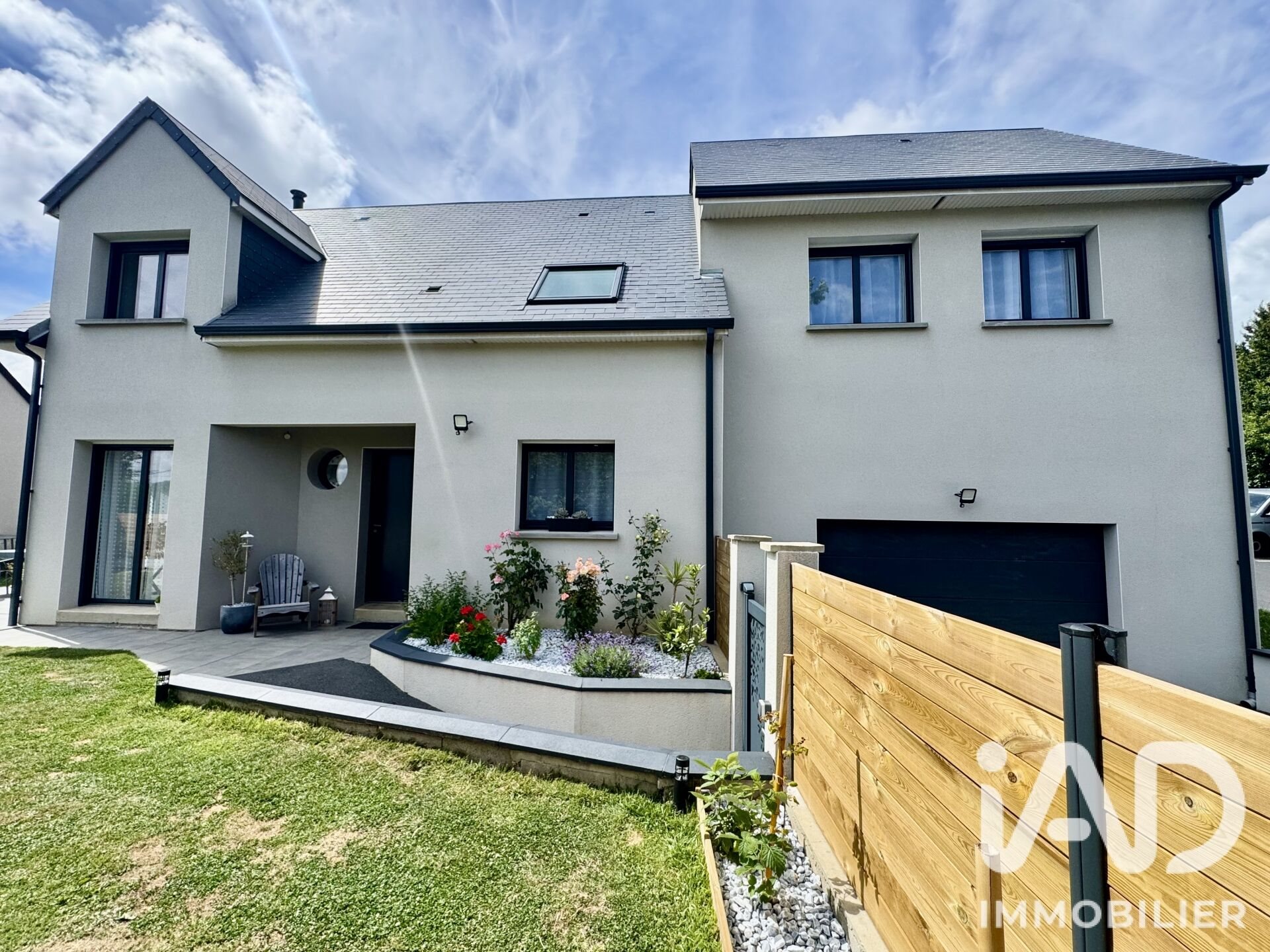 Maison à vendre, 133m², Cherbourg-en-Cotentin