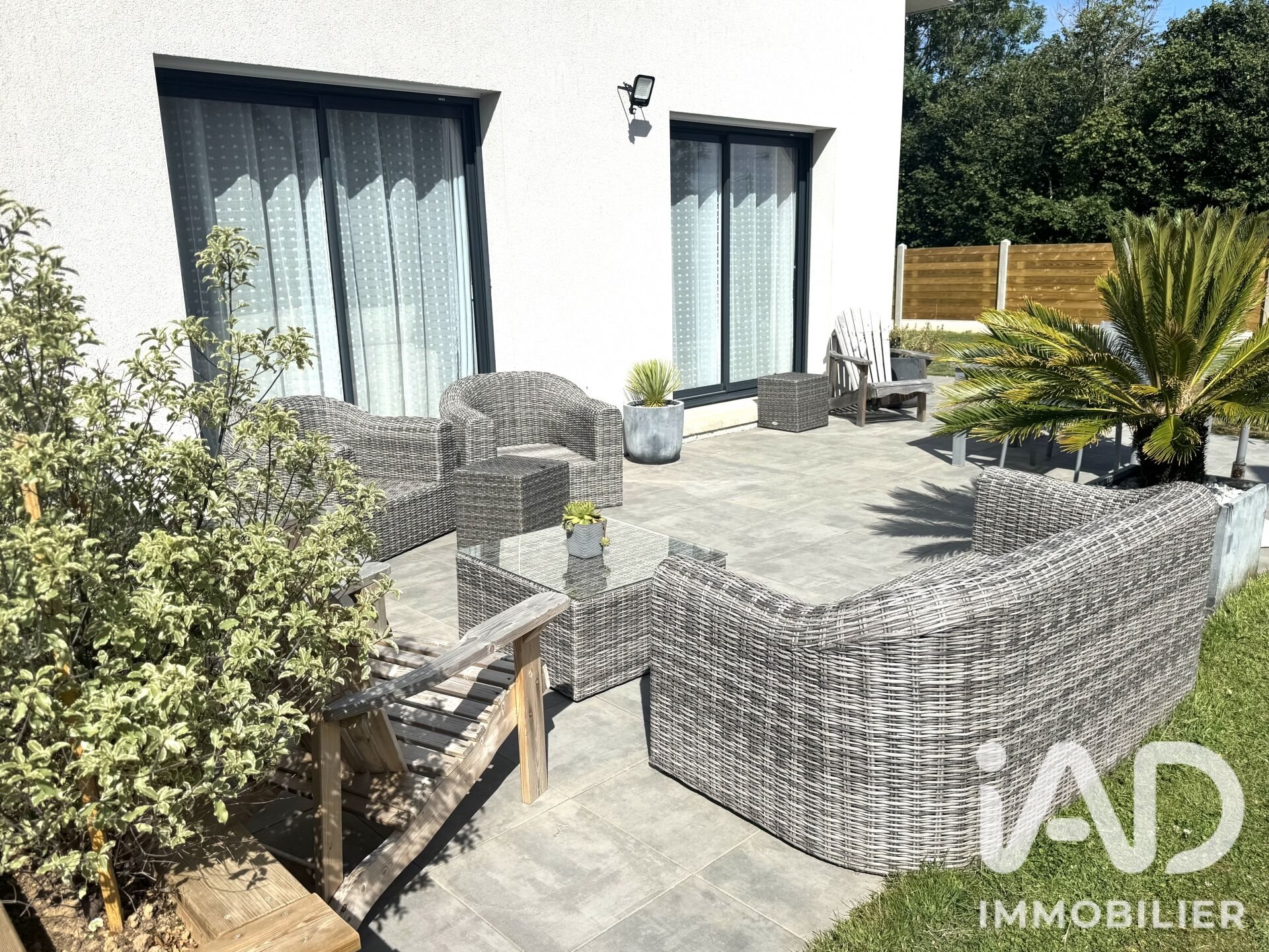 Maison à vendre, 133m², Cherbourg-en-Cotentin