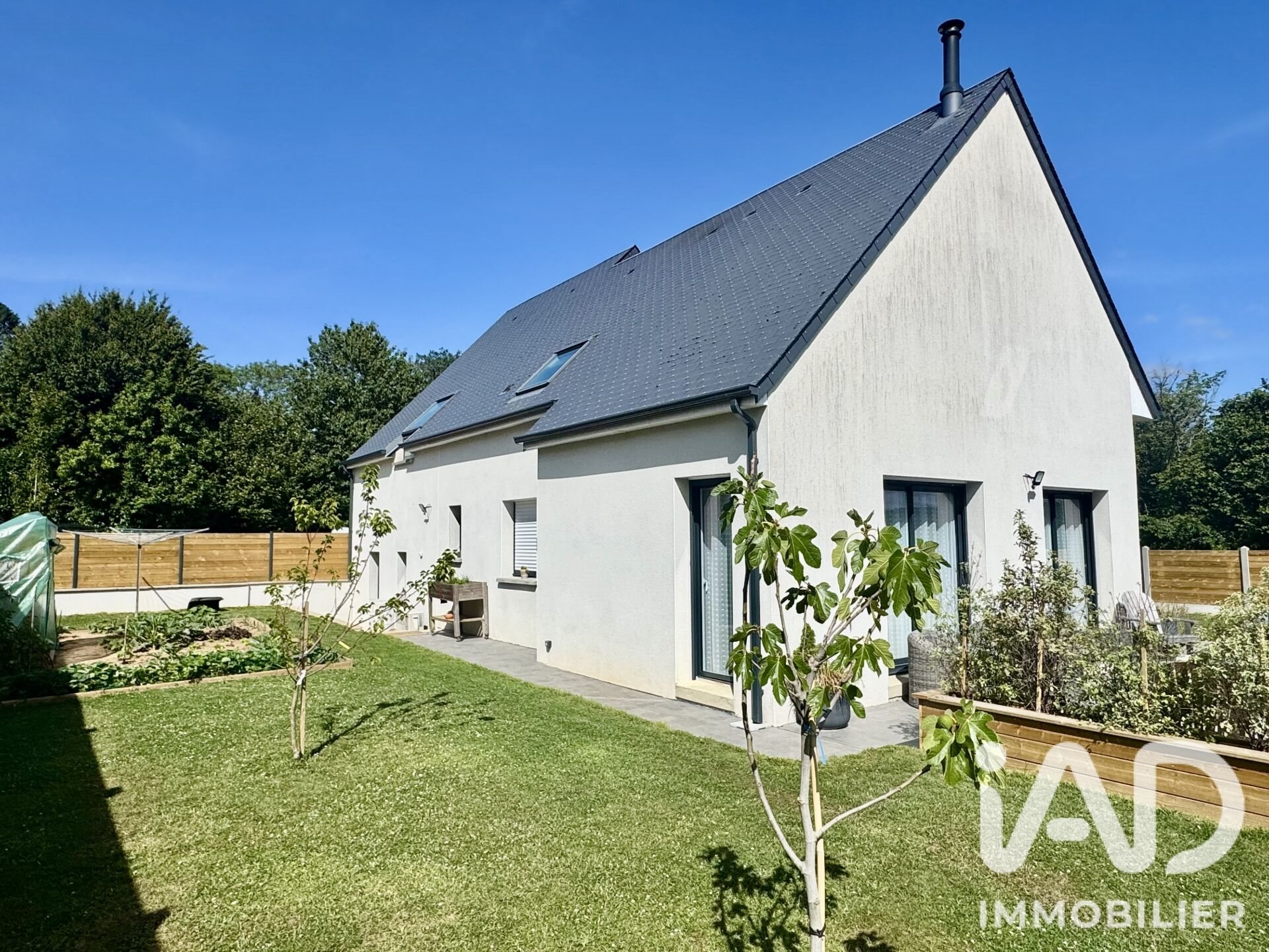 Maison à vendre, 133m², Cherbourg-en-Cotentin