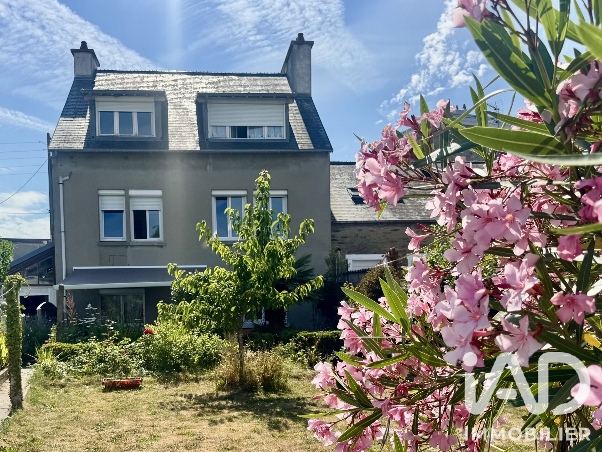 Maison à vendre, 121m², Cherbourg-en-Cotentin