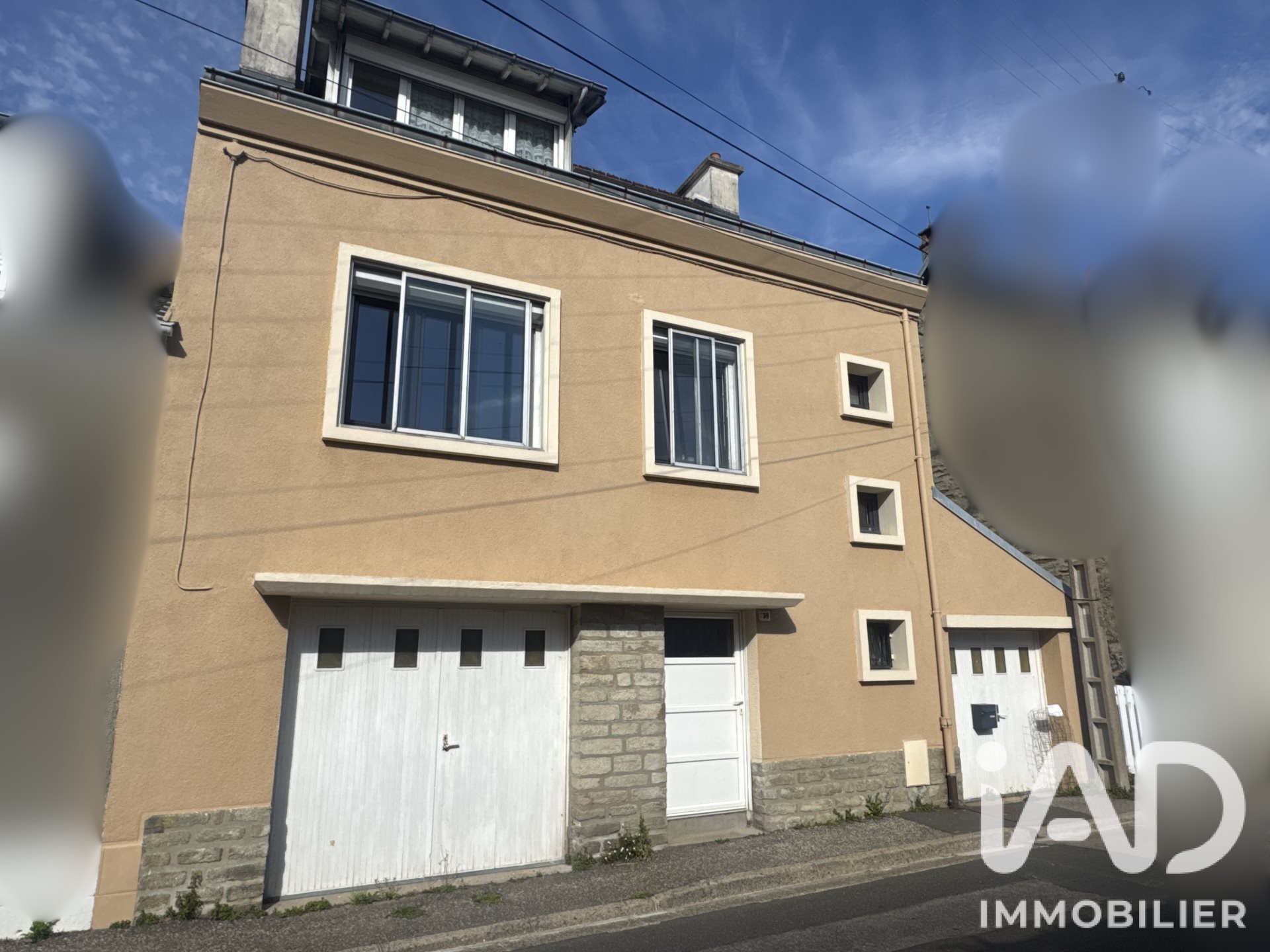 Maison à vendre, 121m², Cherbourg-en-Cotentin