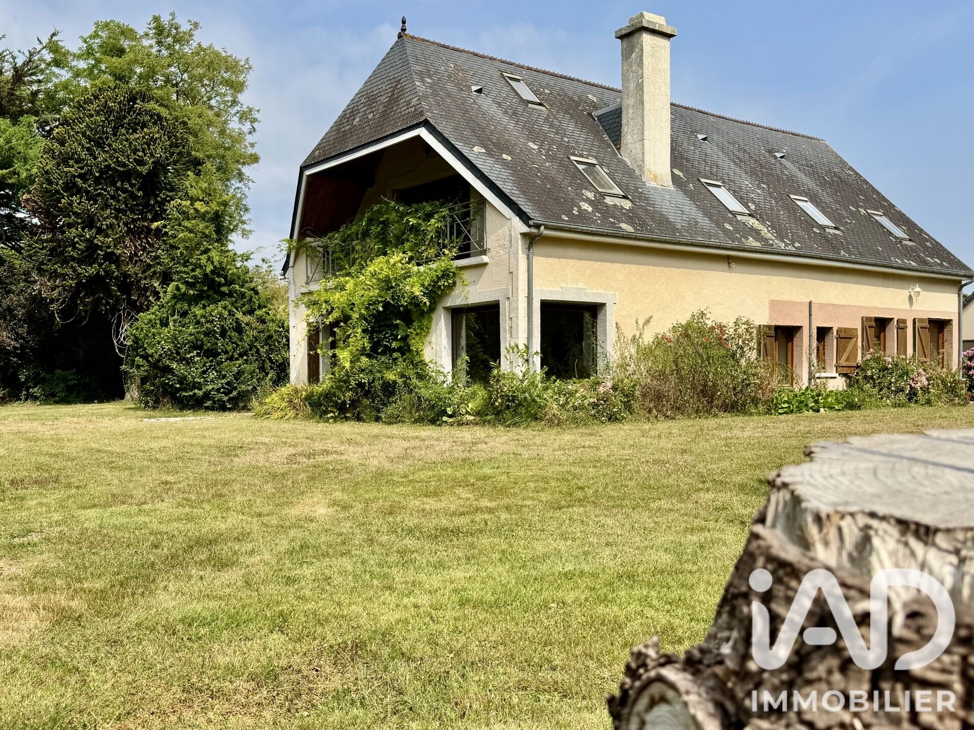 Maison à vendre, 217m², Quettehou
