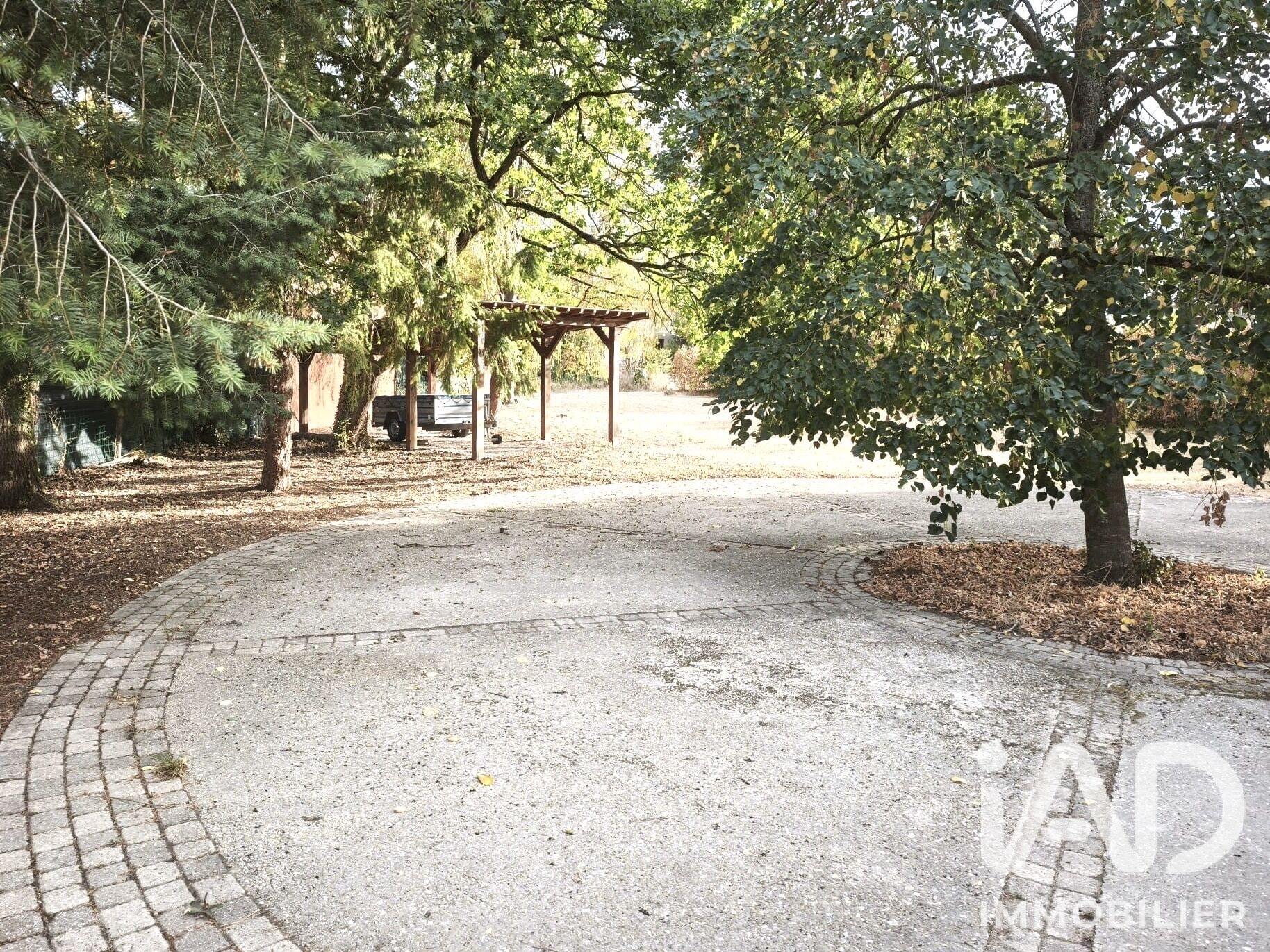 Maison à vendre, 135m², Moisson