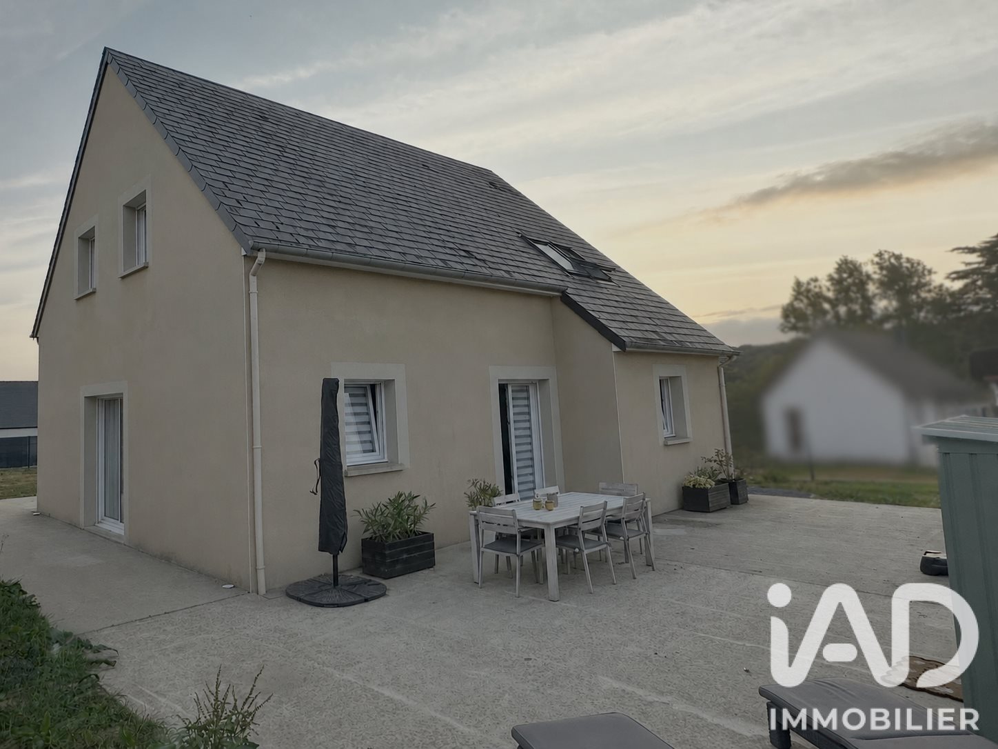 Maison à vendre, 107m², Tollevast