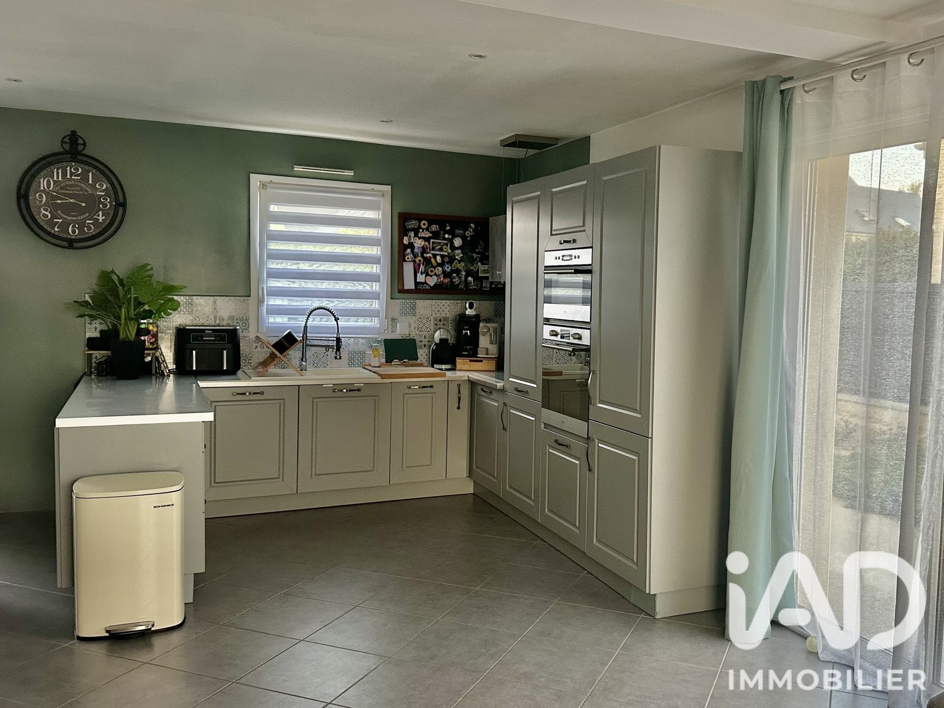 Maison à vendre, 107m², Tollevast
