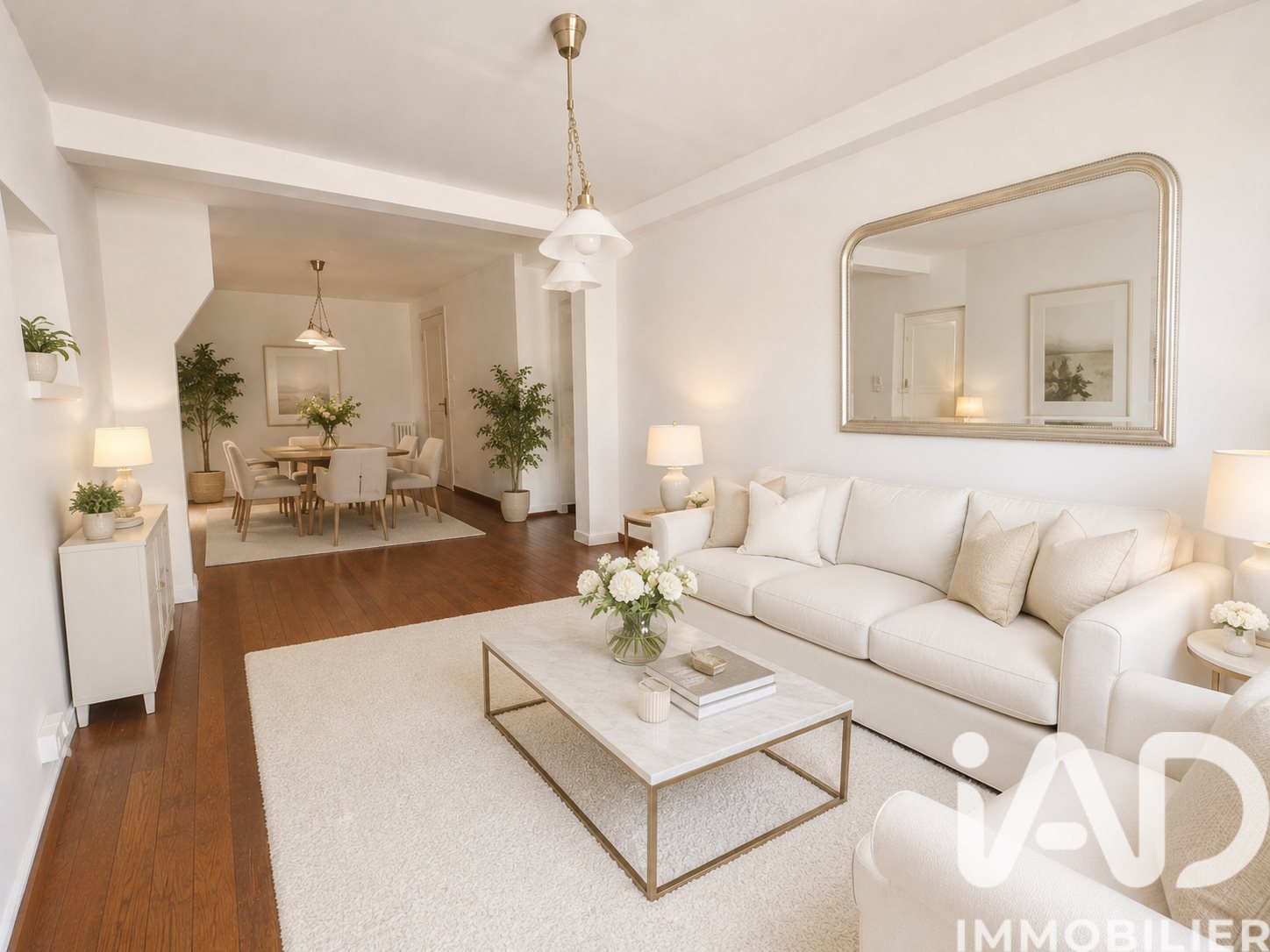Appartement à vendre, 81m², Toulon