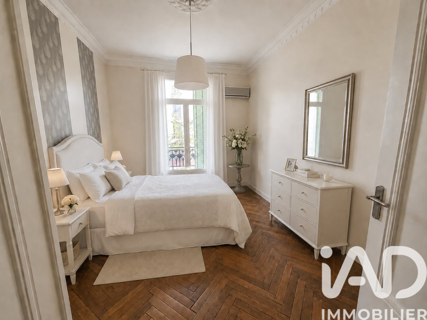 Appartement à vendre, 81m², Toulon