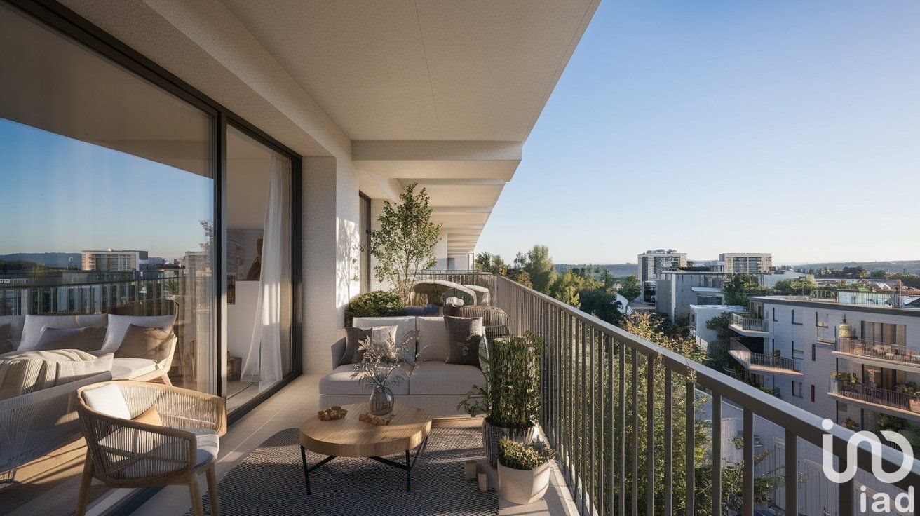 Appartement à vendre, 87m², Garéoult