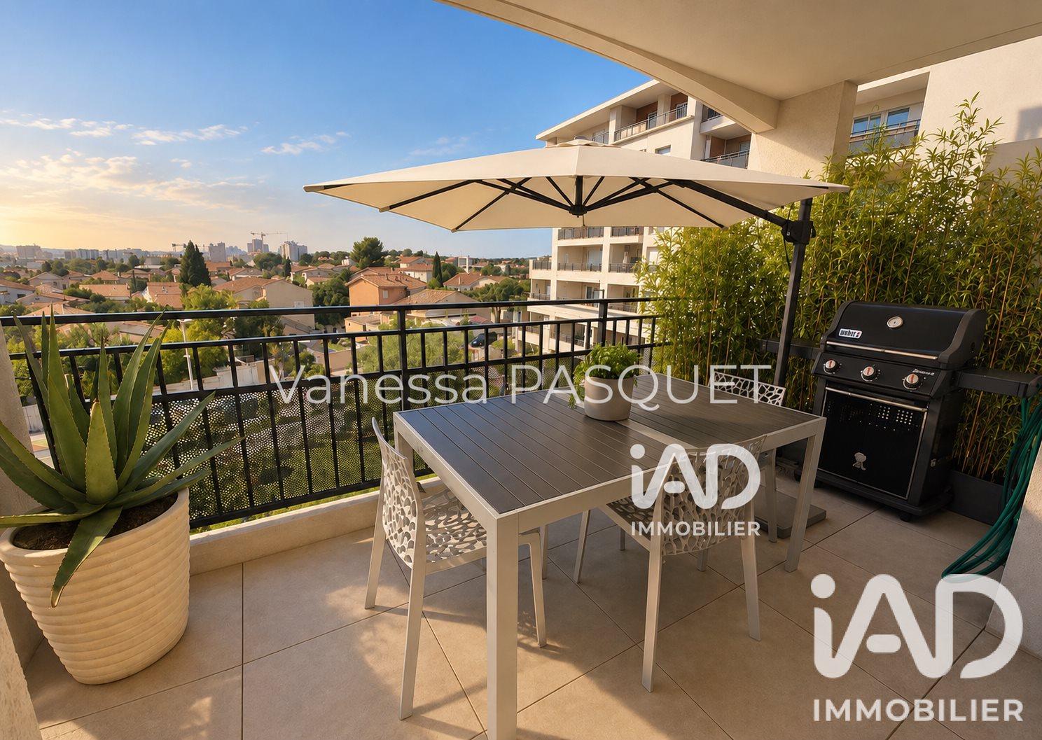 Appartement à vendre, 58m², Toulon