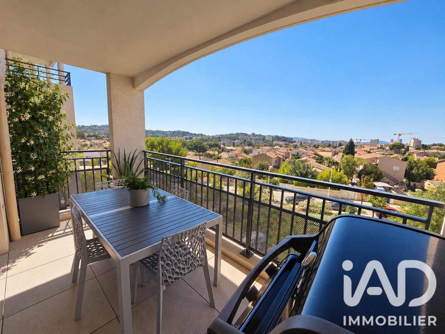 Appartement à vendre, 58m², Toulon