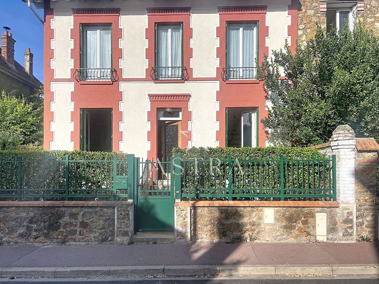 Maison à vendre, 125m², Antony