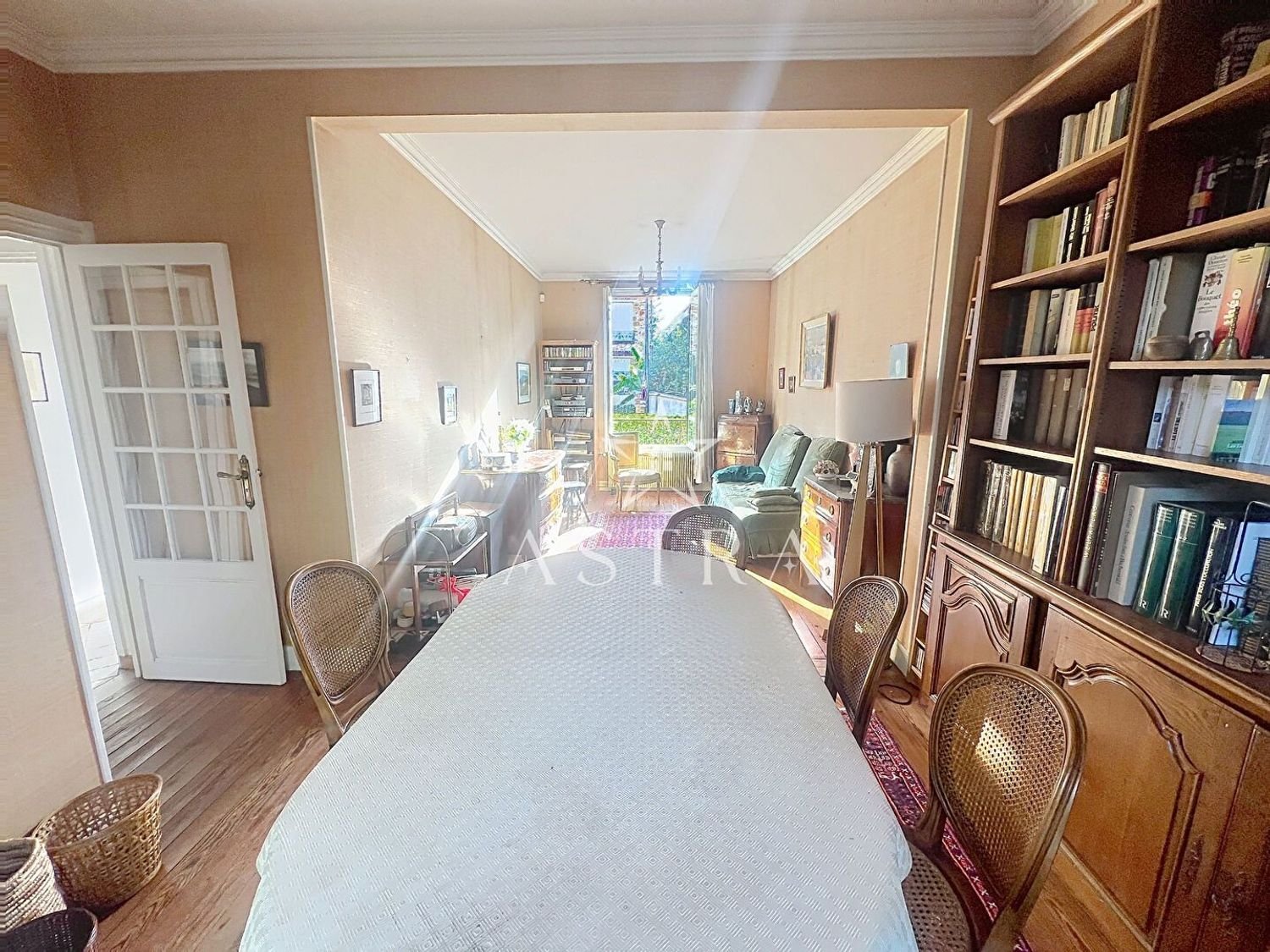 Maison à vendre, 125m², Antony