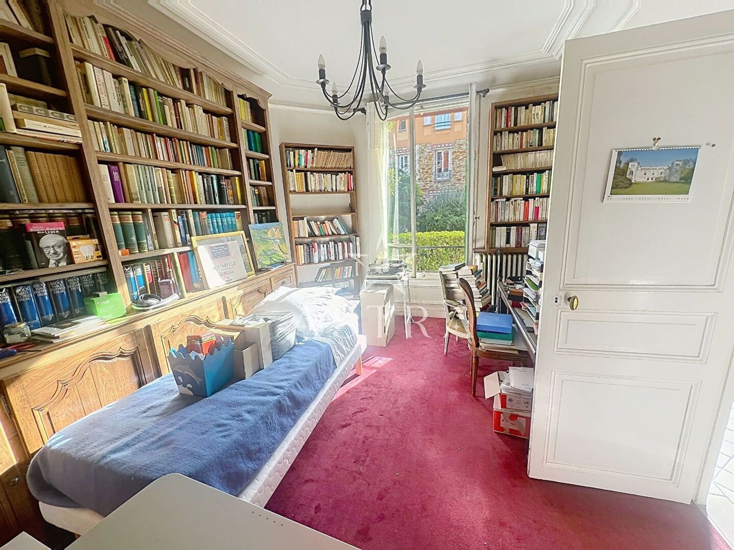 Maison à vendre, 125m², Antony