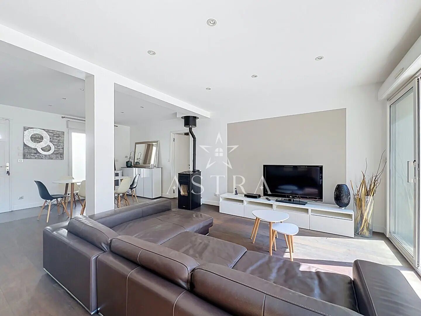 Maison à louer, 91m², Antony