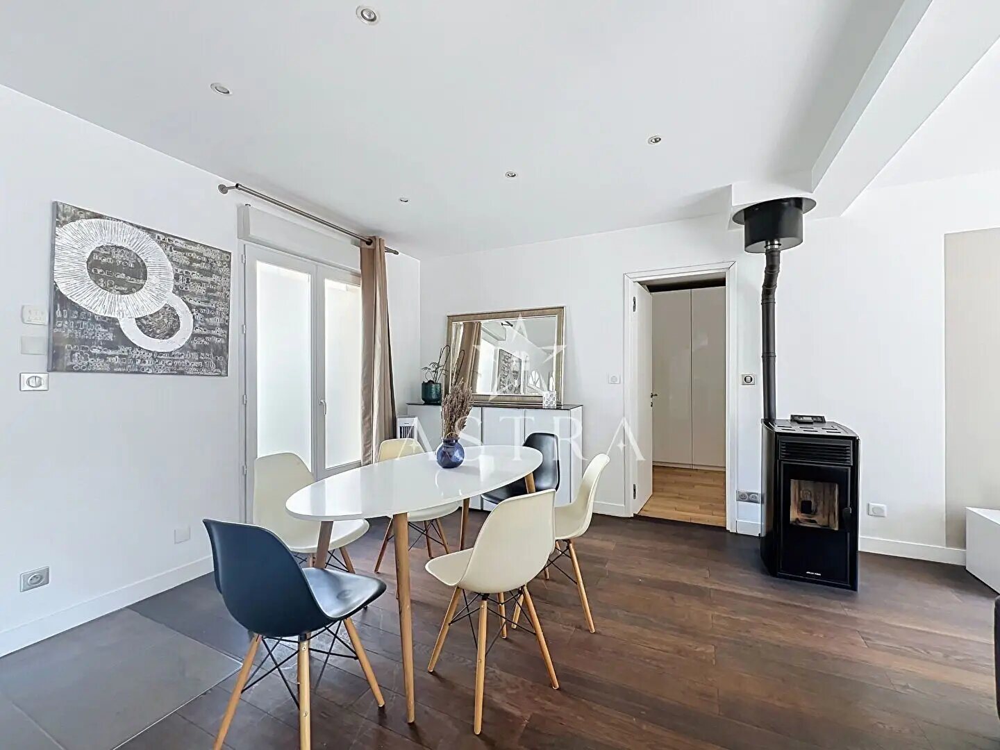 Maison à louer, 91m², Antony
