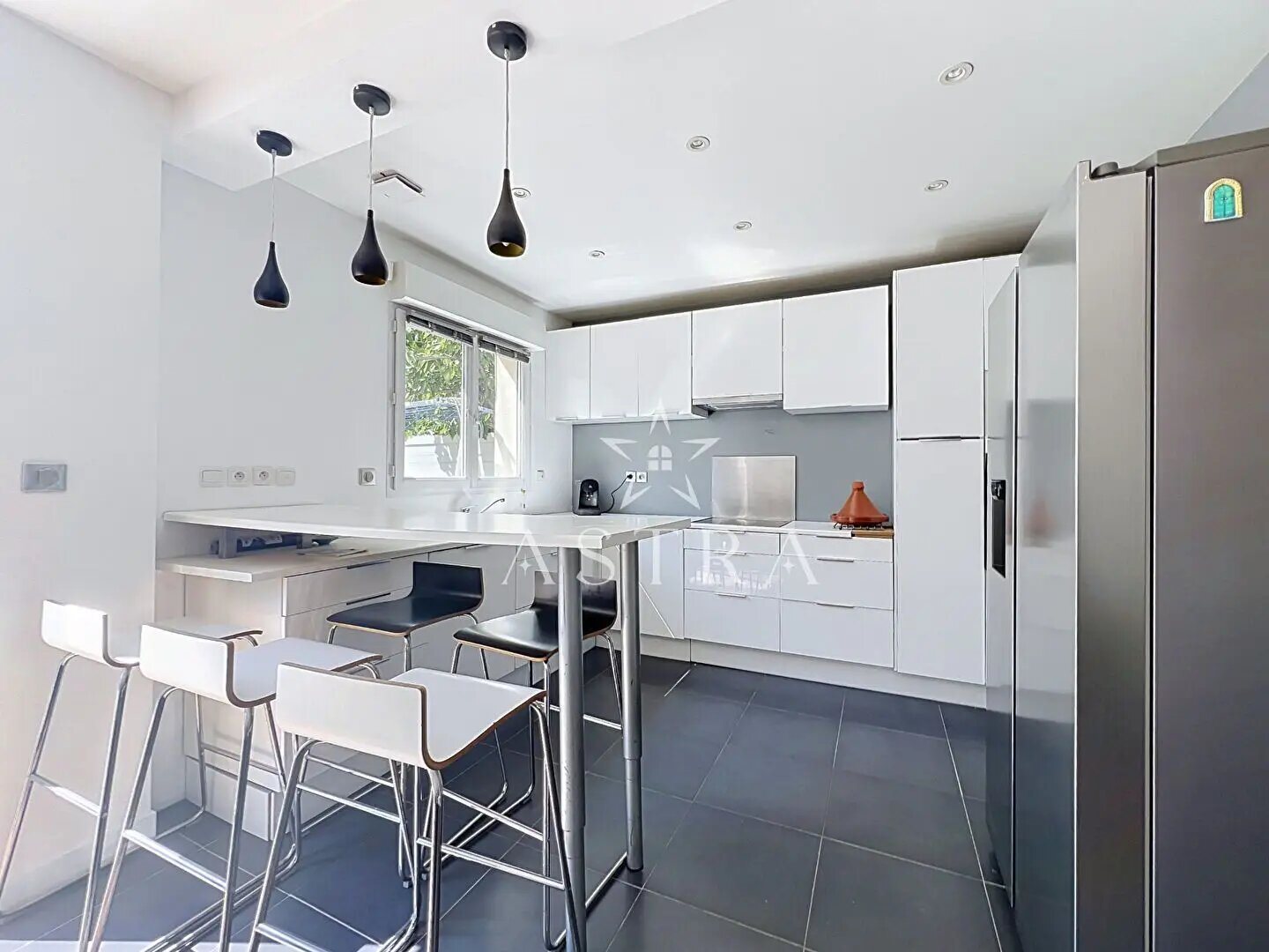 Maison à louer, 91m², Antony