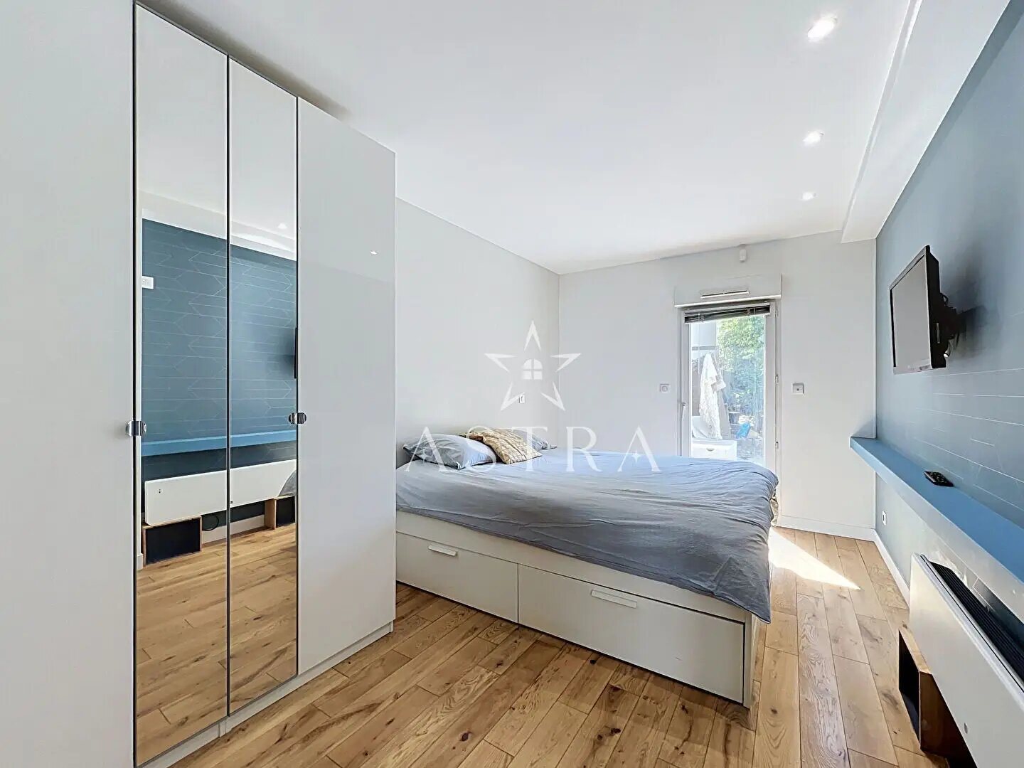 Maison à louer, 91m², Antony