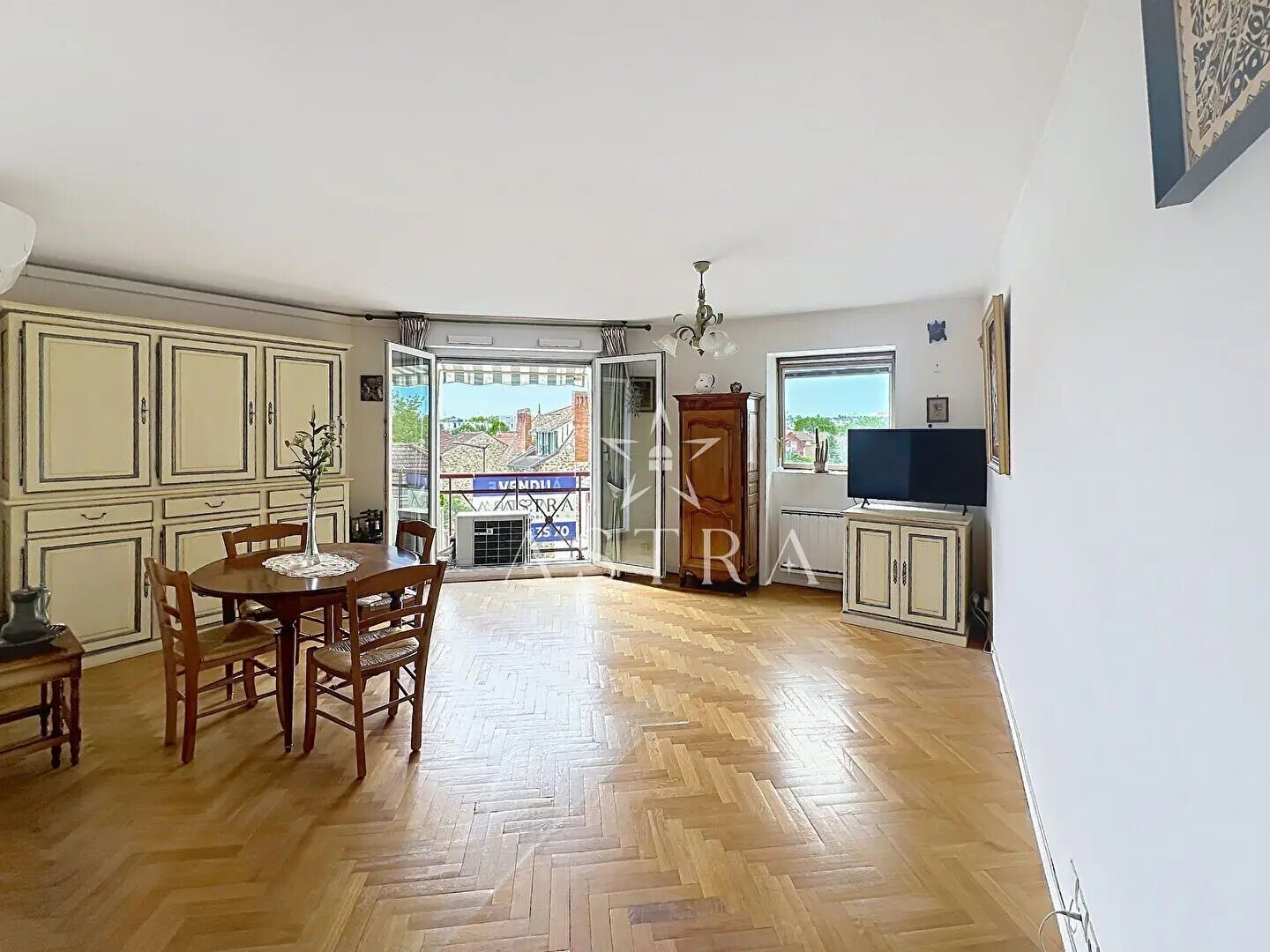 Appartement à vendre, 67m², Antony