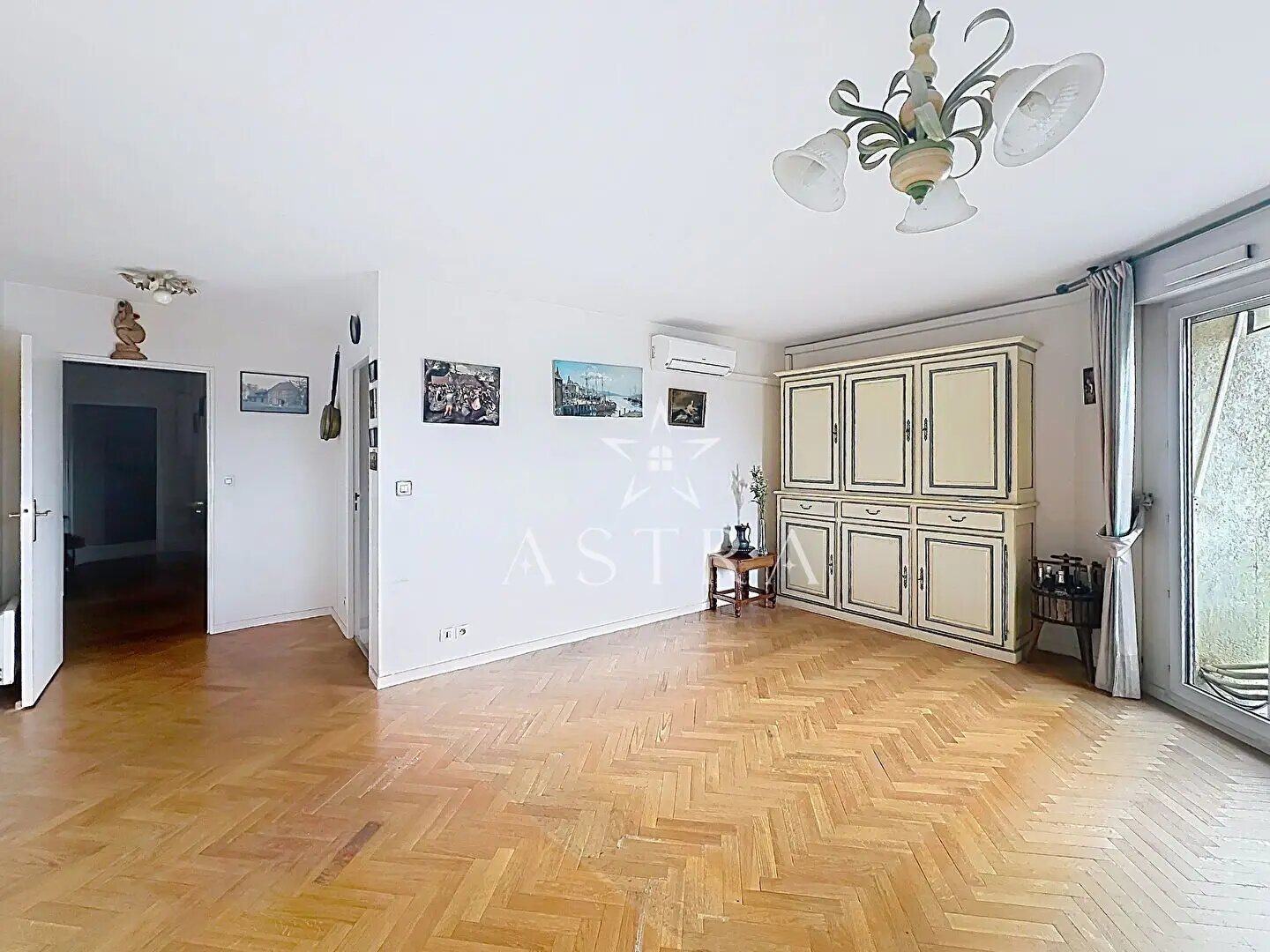 Appartement à vendre, 67m², Antony