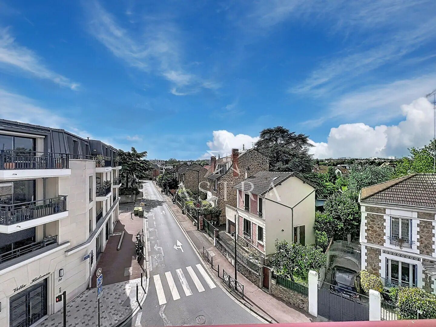 Appartement à vendre, 67m², Antony