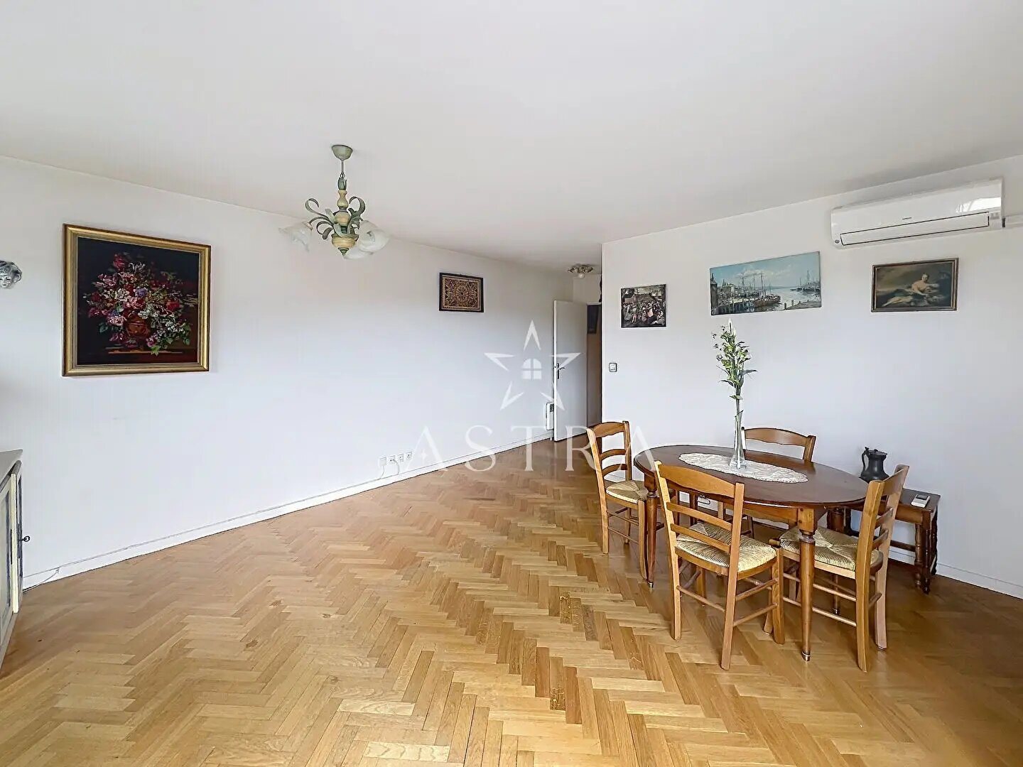 Appartement à vendre, 67m², Antony