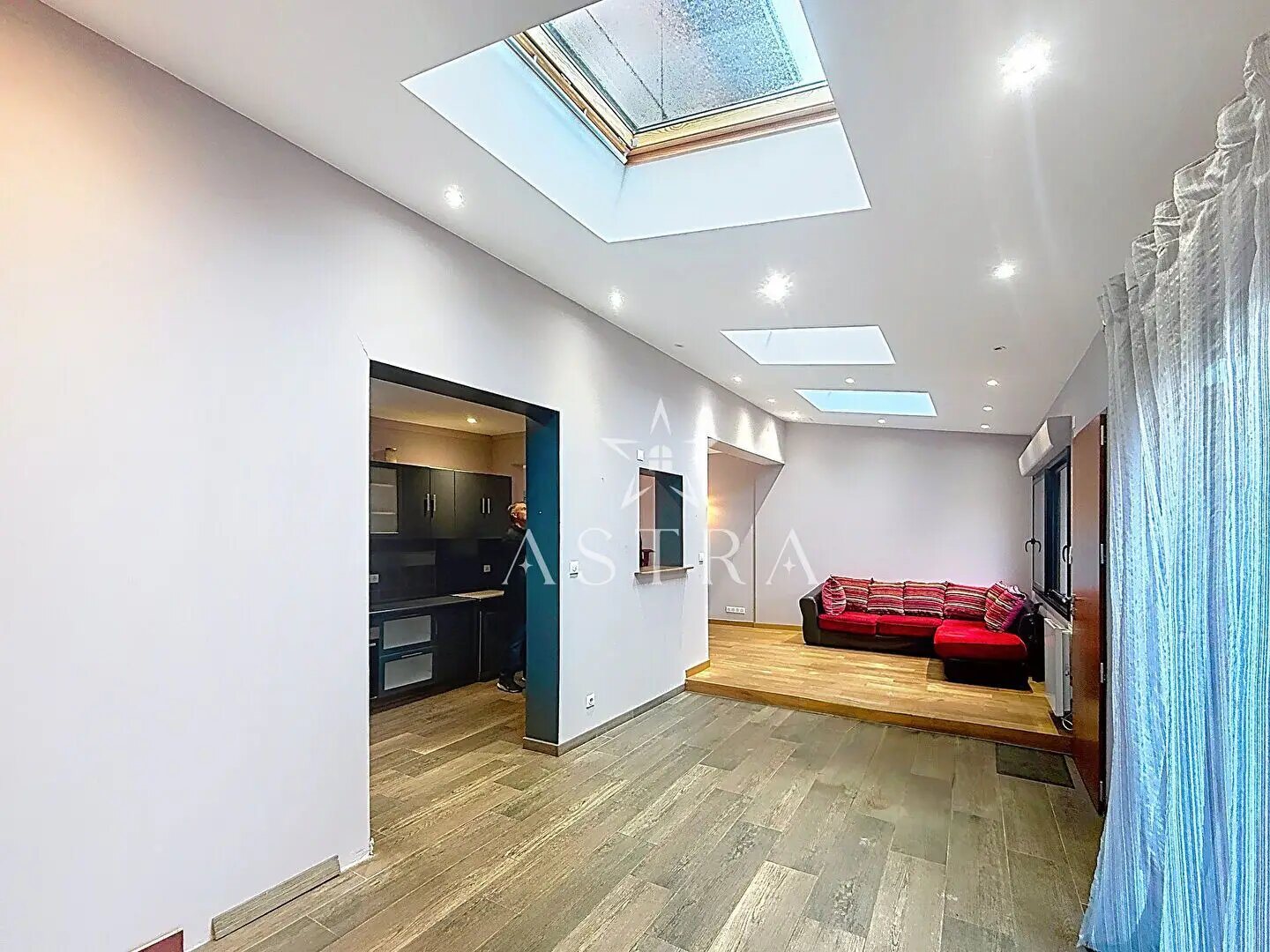 Maison à vendre, 153m², Antony