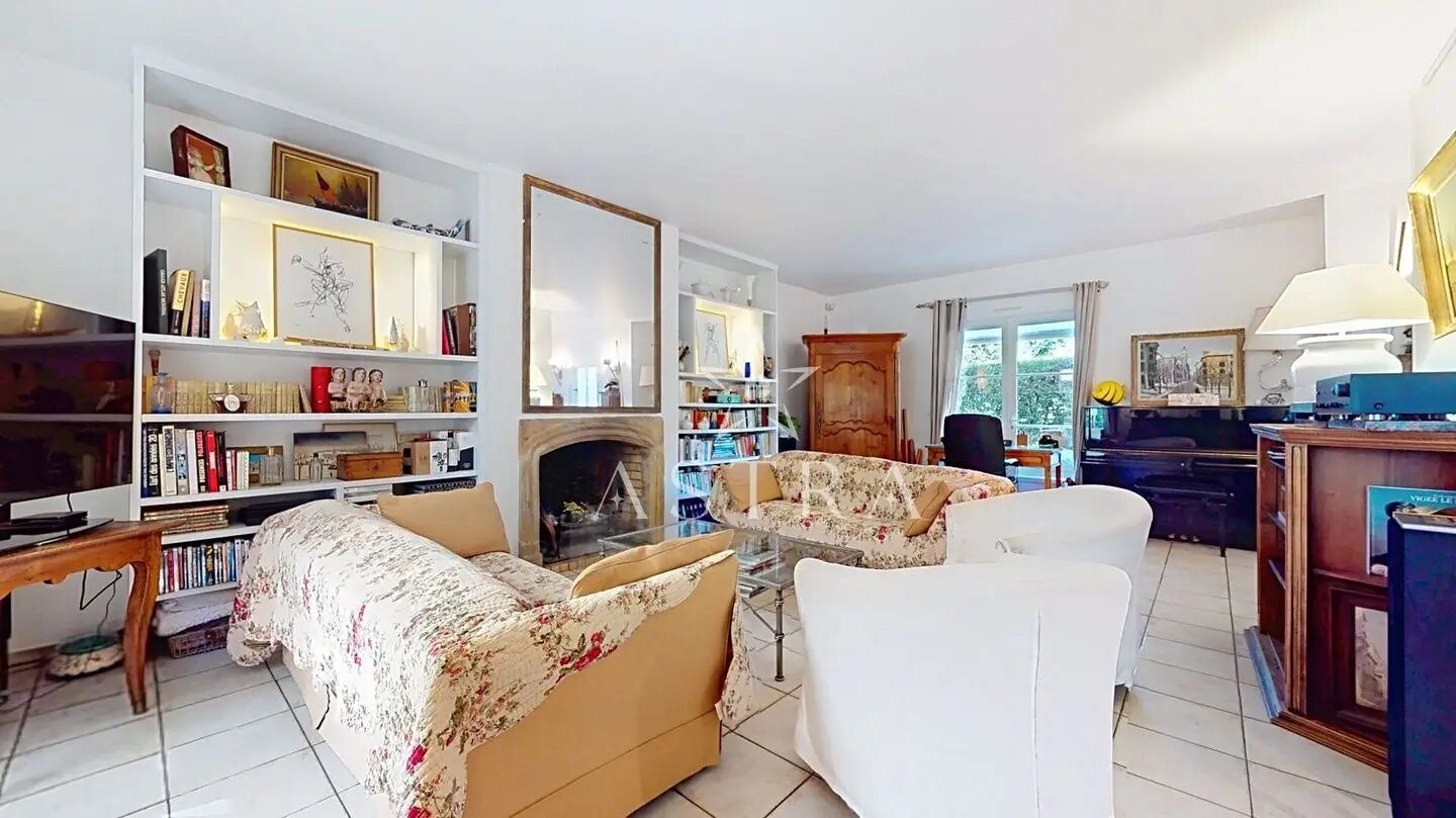Maison à vendre, 180m², Antony
