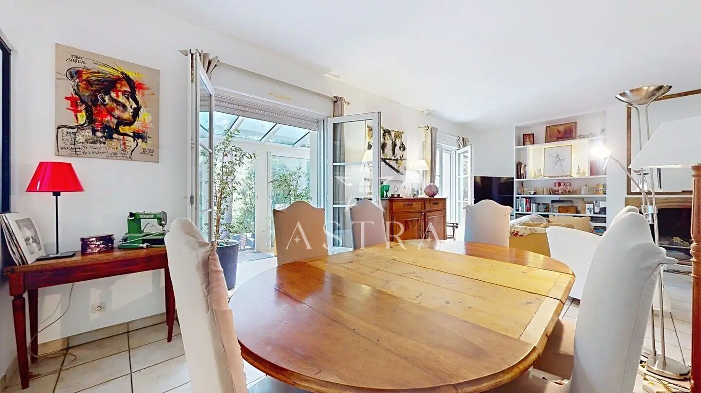 Maison à vendre, 180m², Antony