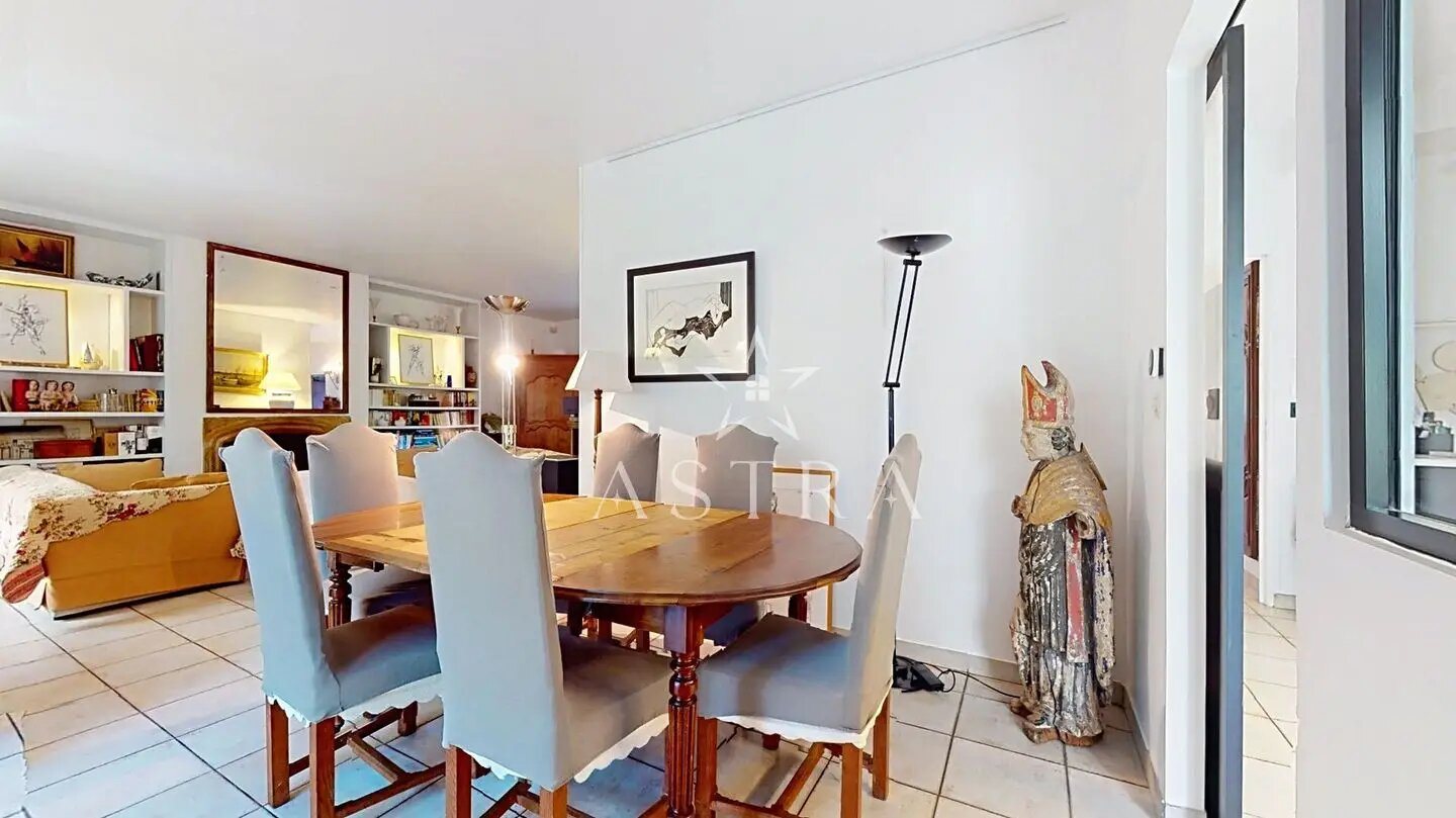 Maison à vendre, 180m², Antony