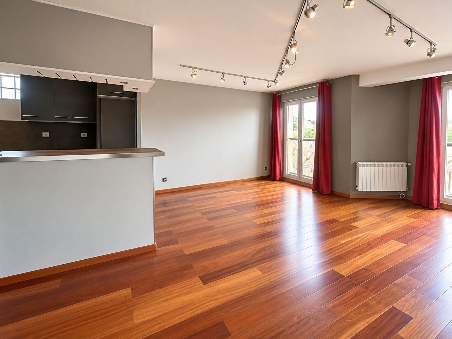 Appartement à vendre, 59m², Antony