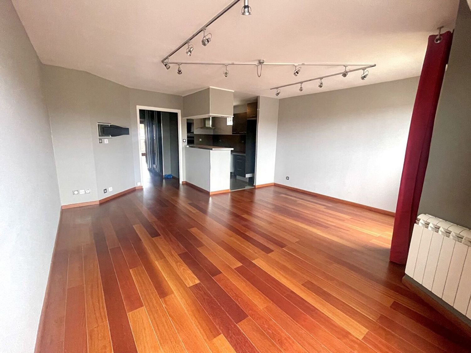 Appartement à vendre, 59m², Antony