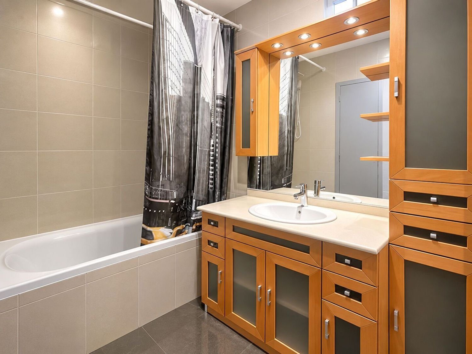 Appartement à vendre, 59m², Antony
