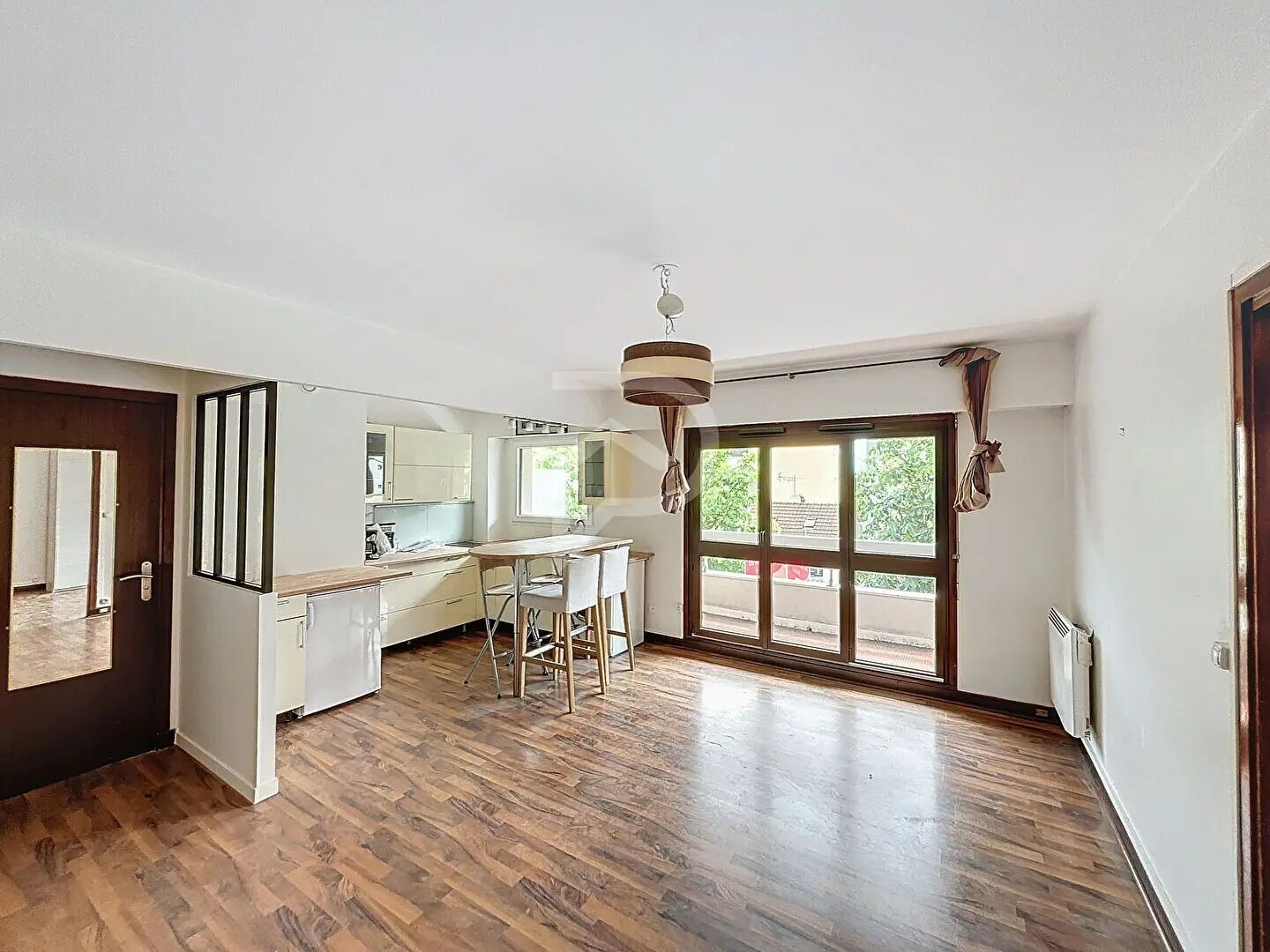 Appartement à louer, 38m², Sceaux