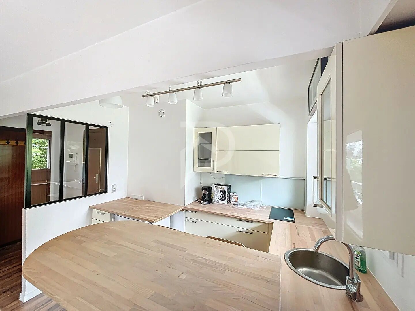 Appartement à louer, 38m², Sceaux