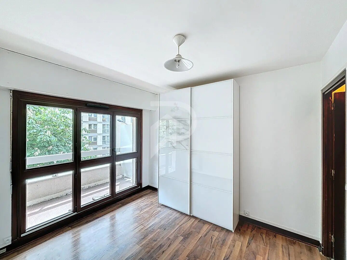 Appartement à louer, 38m², Sceaux