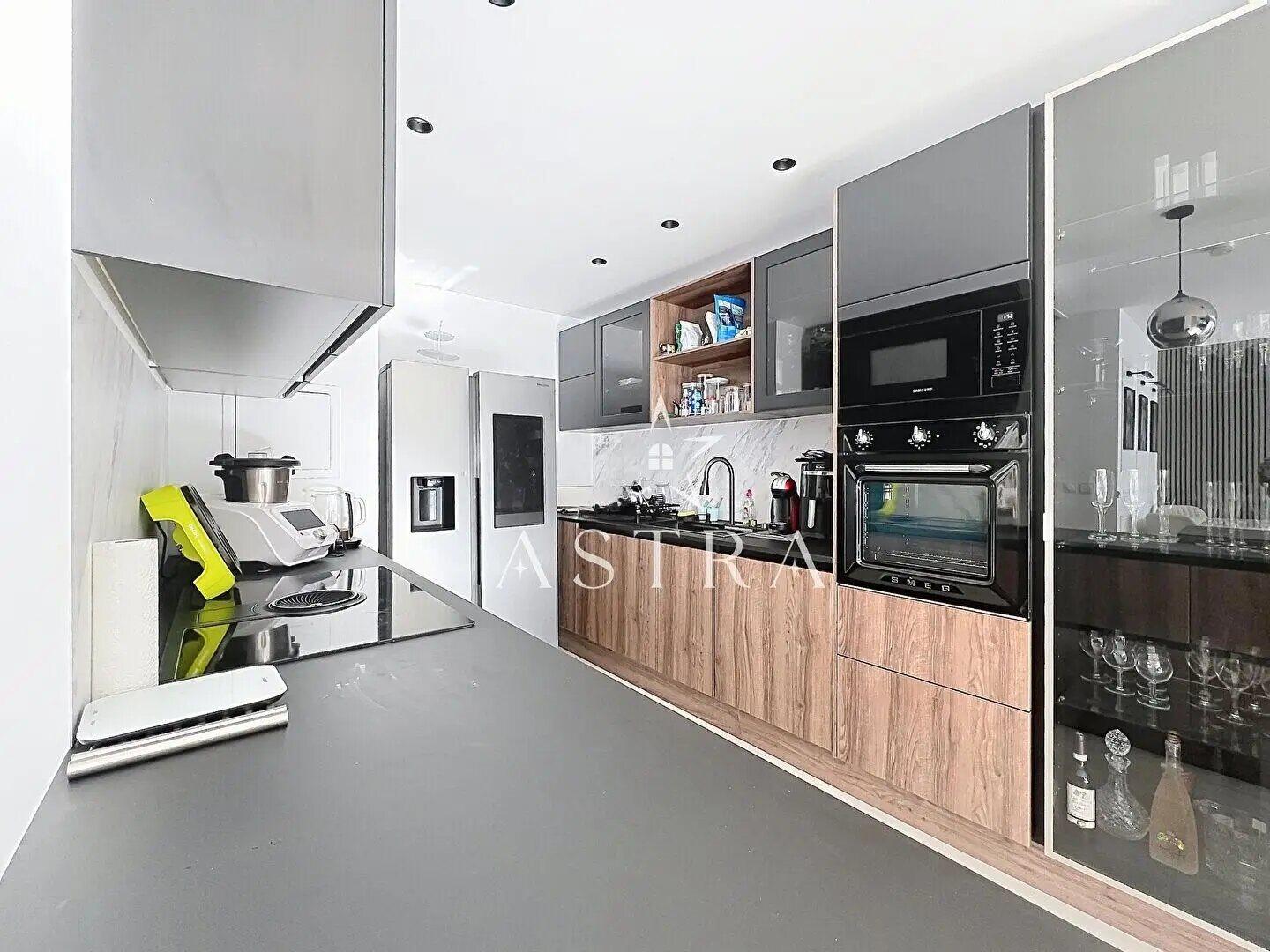Appartement à vendre, 110m², Le Plessis-Robinson
