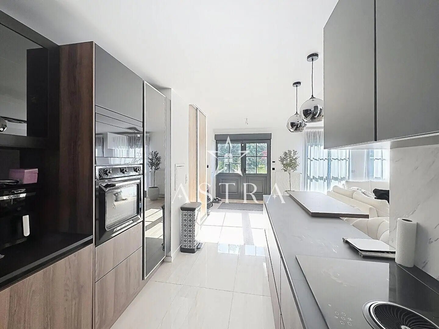 Appartement à vendre, 110m², Le Plessis-Robinson