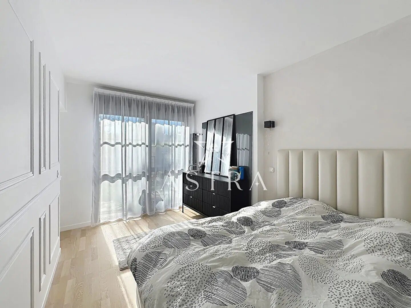 Appartement à vendre, 110m², Le Plessis-Robinson