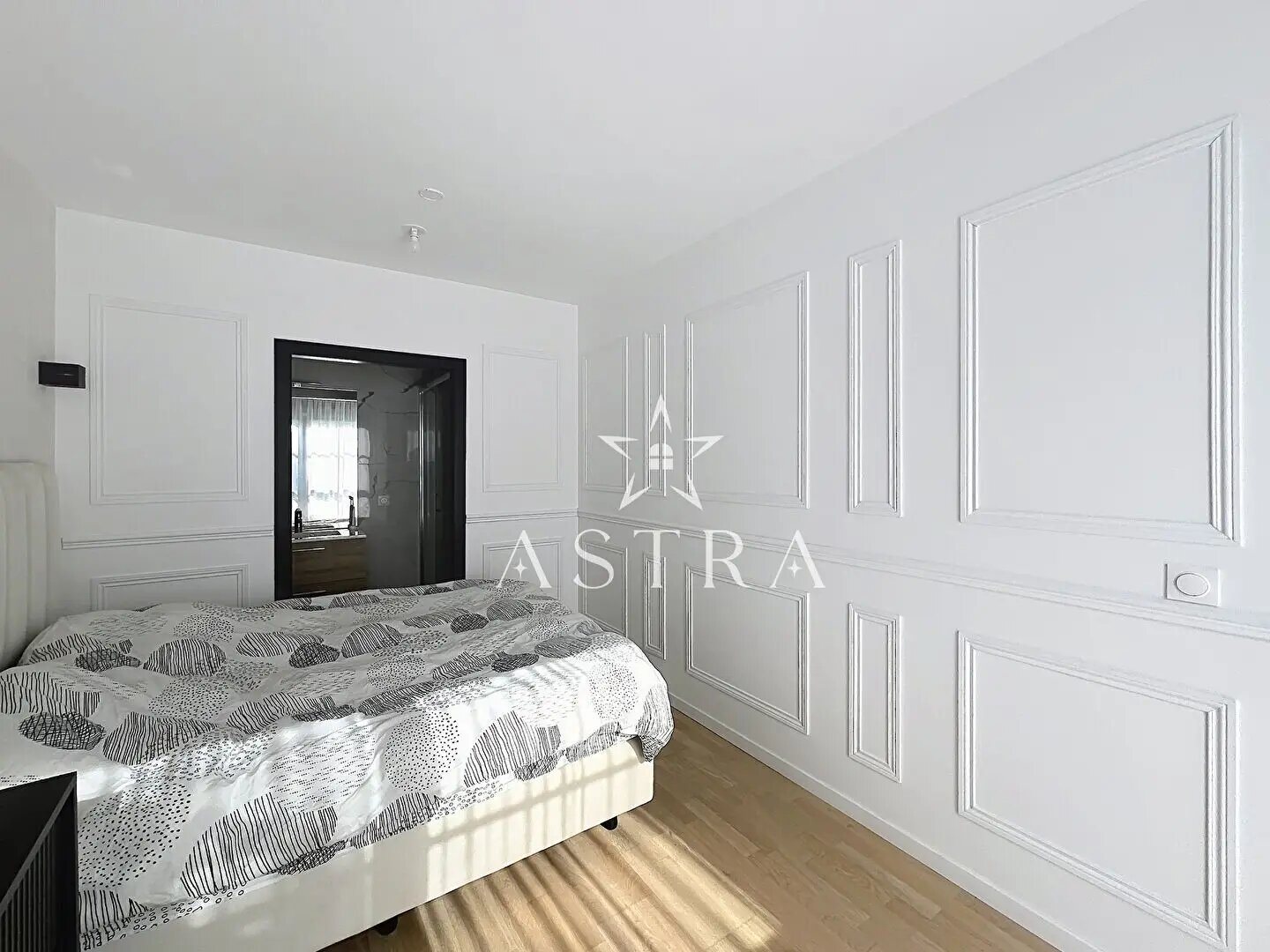 Appartement à vendre, 110m², Le Plessis-Robinson